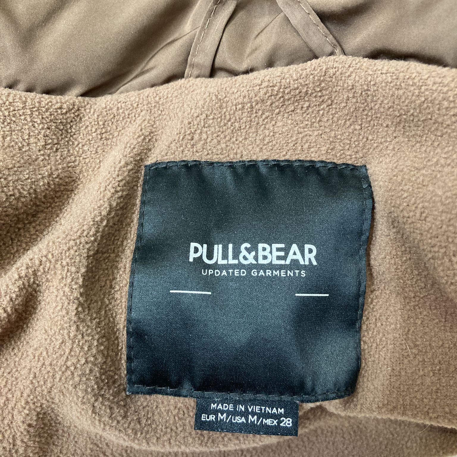 Pull  Bear