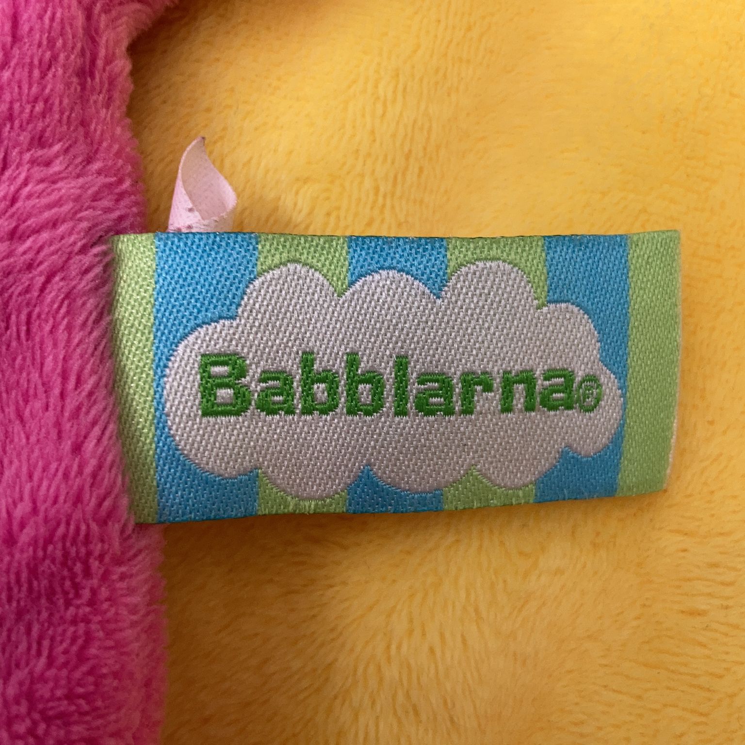 Babblarna