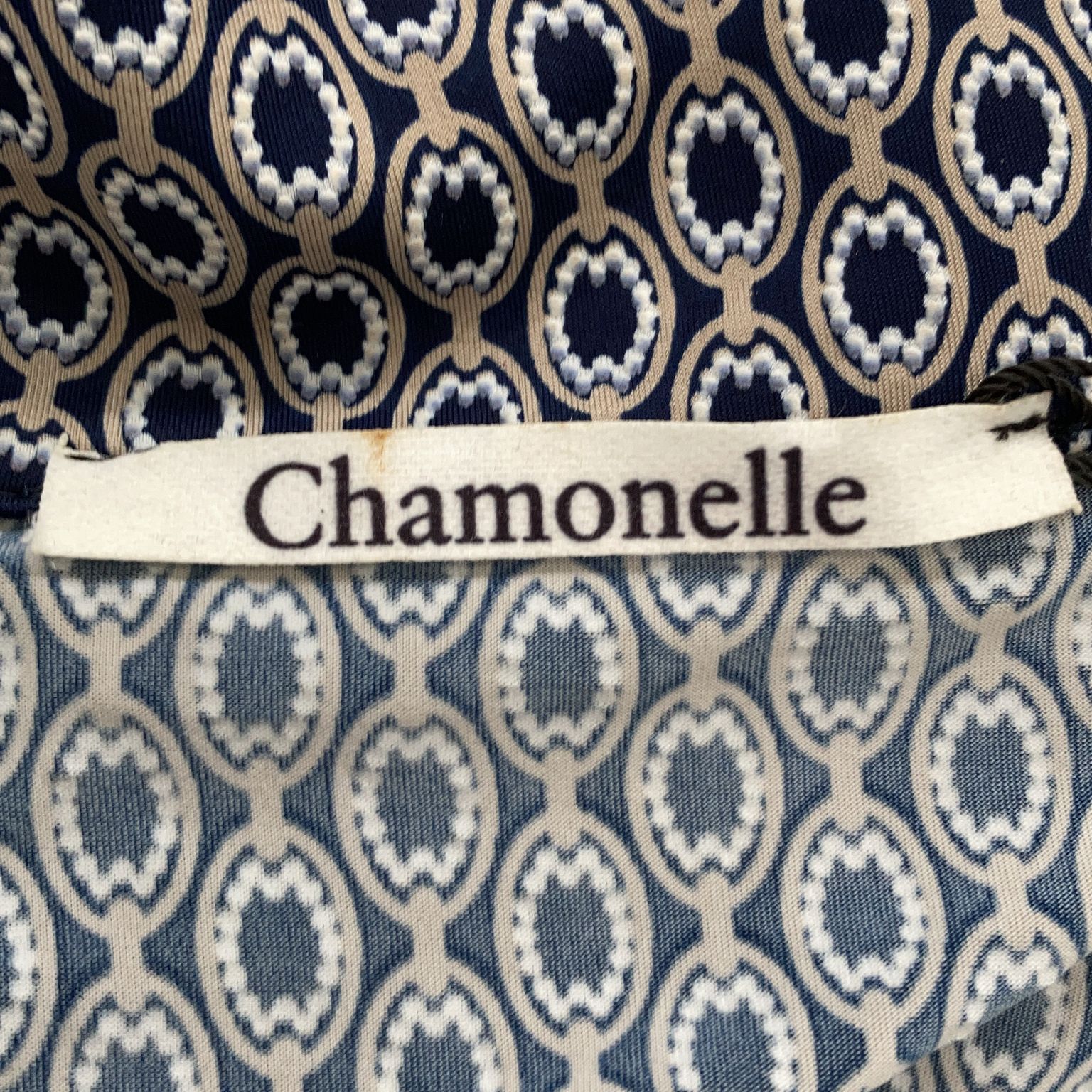 Chamonelle