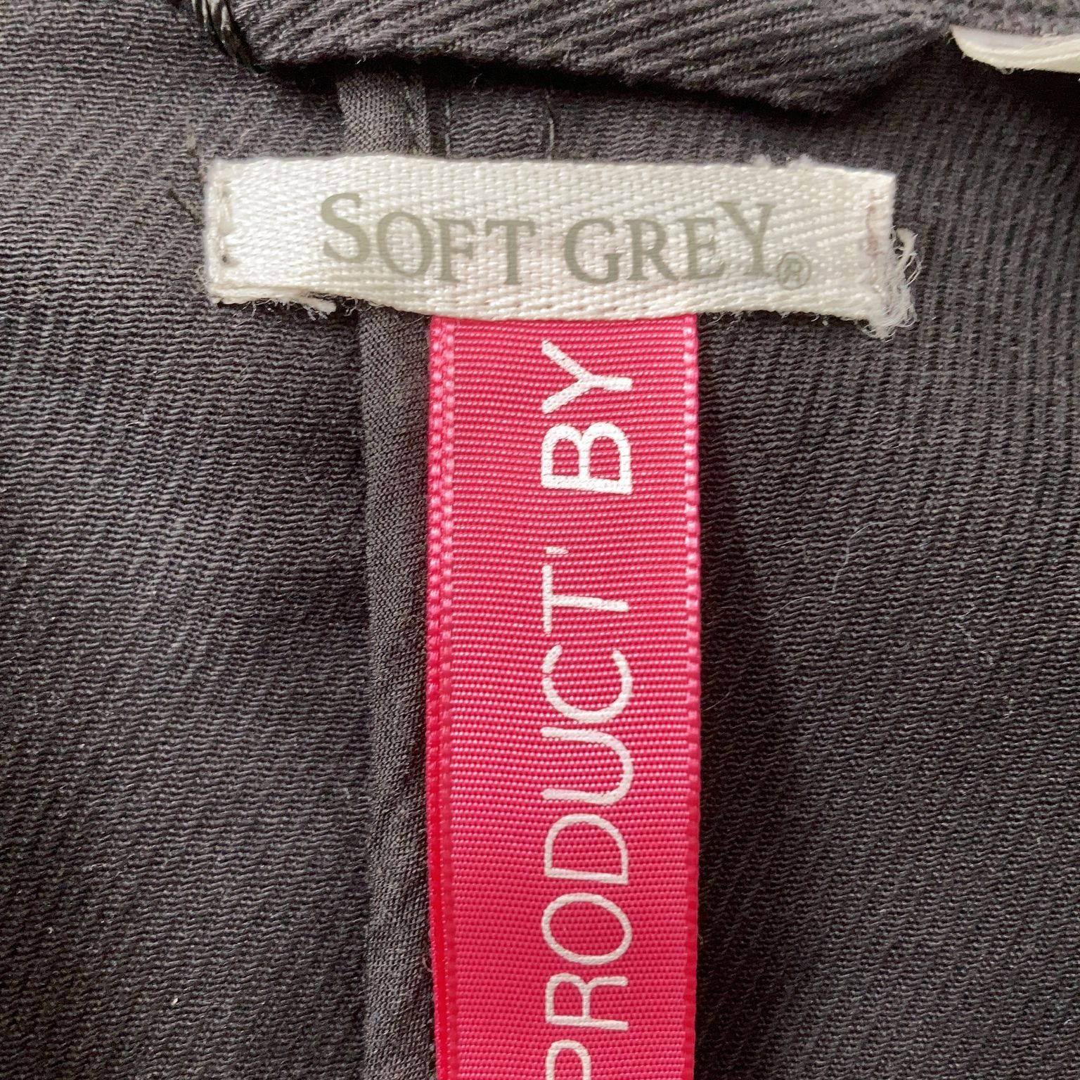 Soft Grey