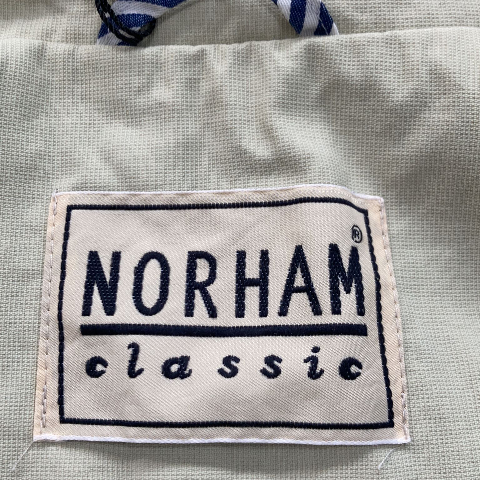 Norham Classic