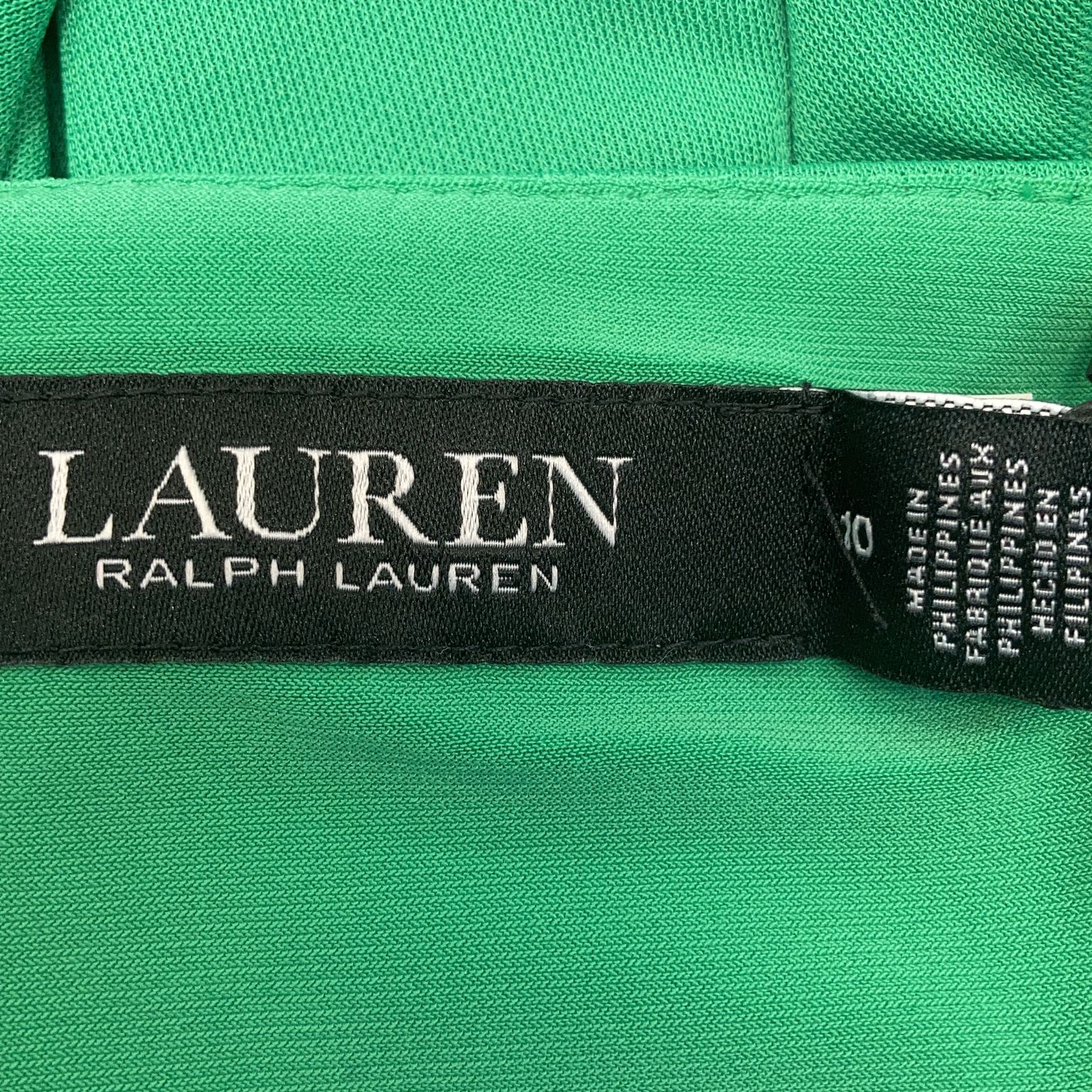 Lauren Ralph Lauren