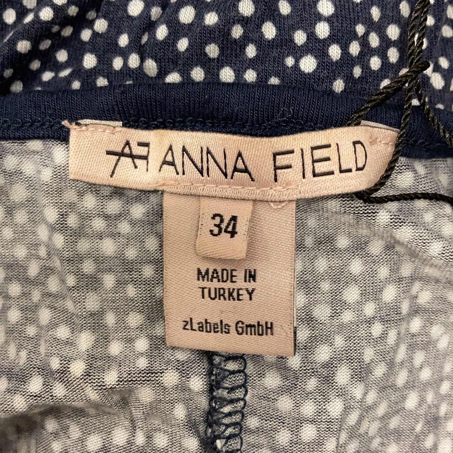 Anna Field