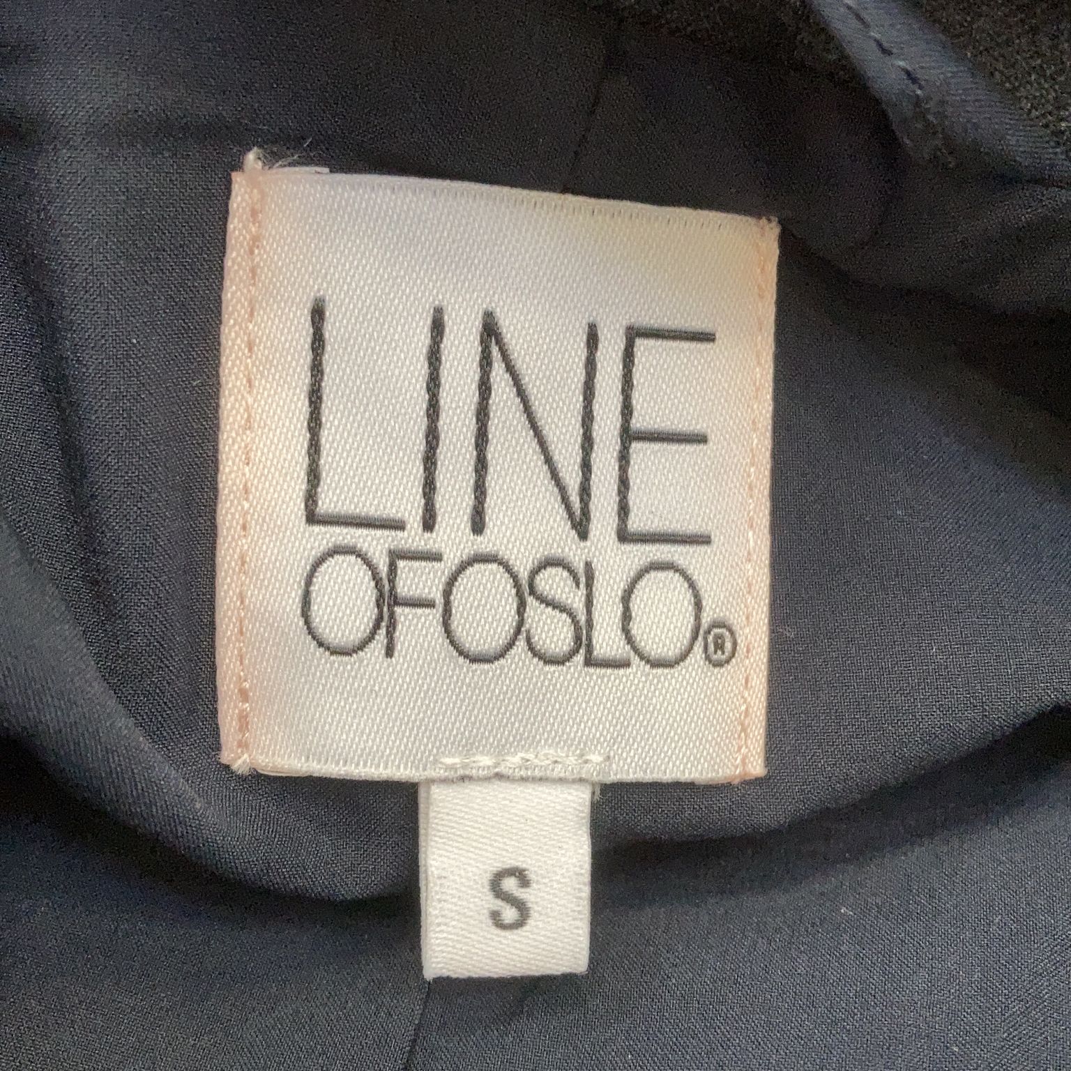 Line of Oslo