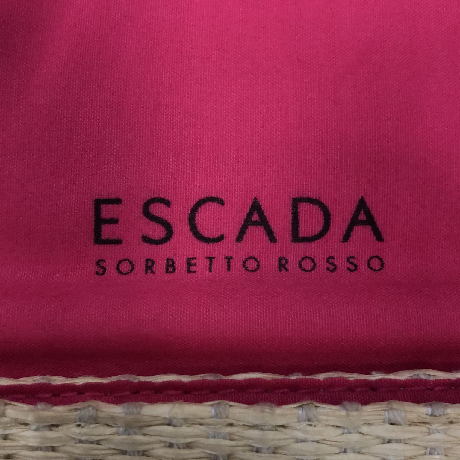 Escada