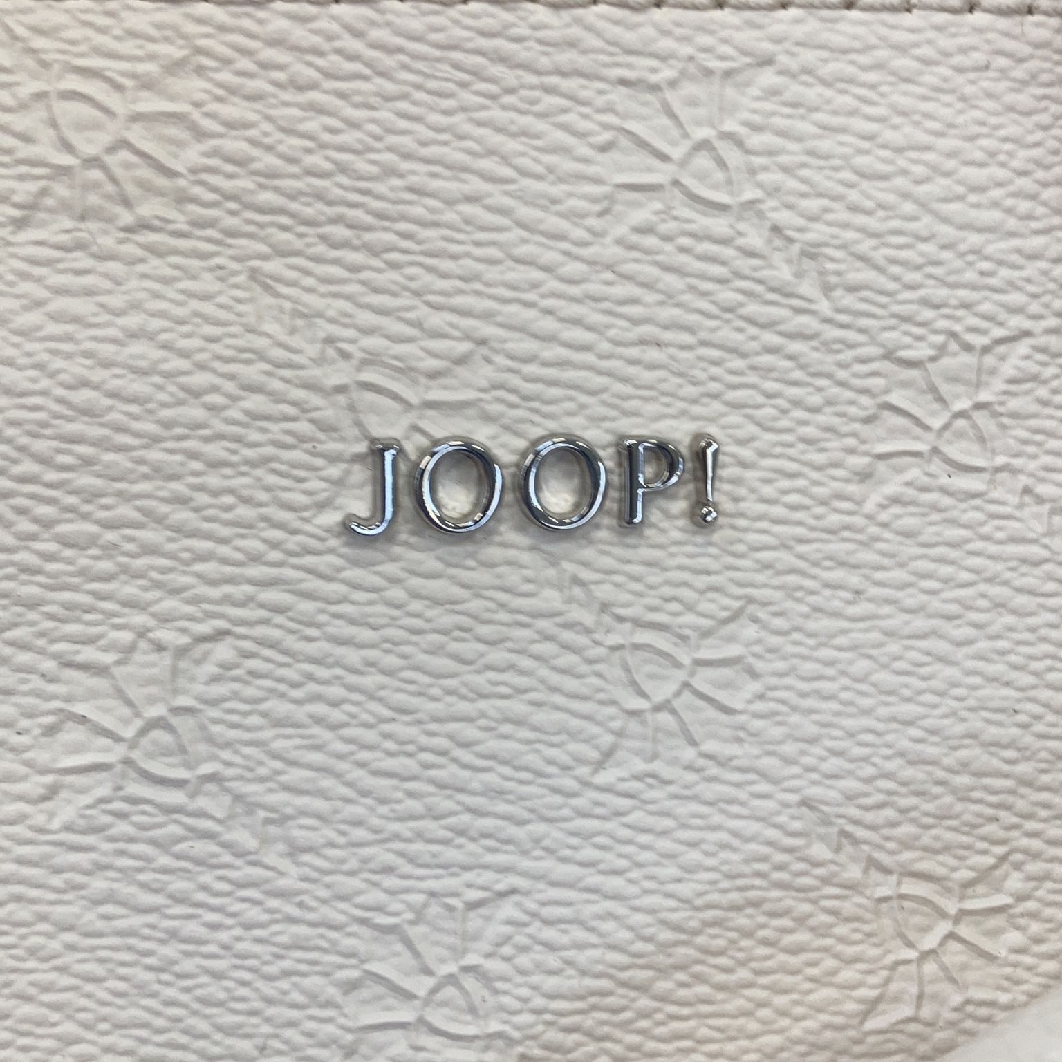 JOOP!