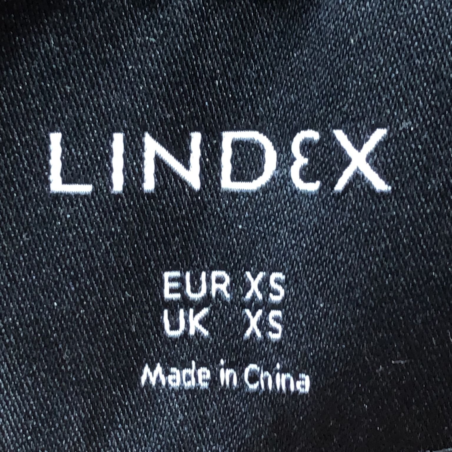 Lindex