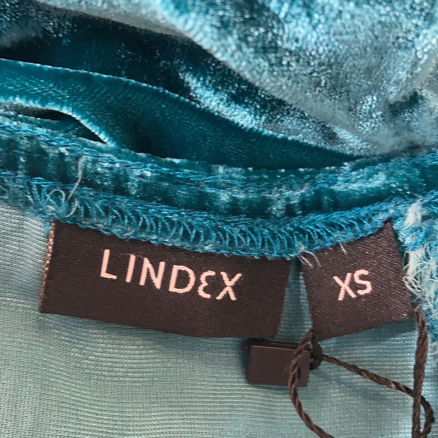 Lindex