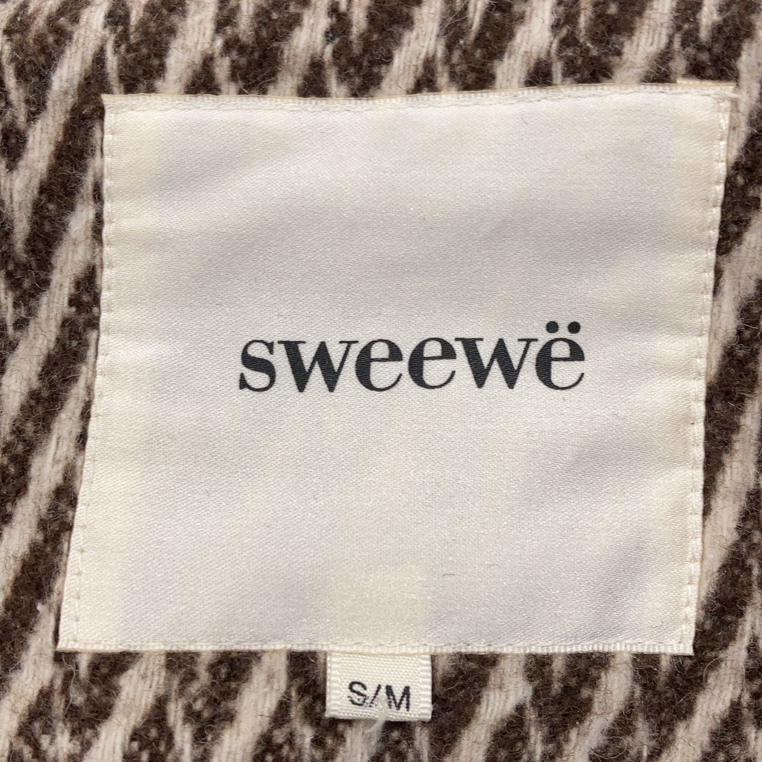 Sweewë