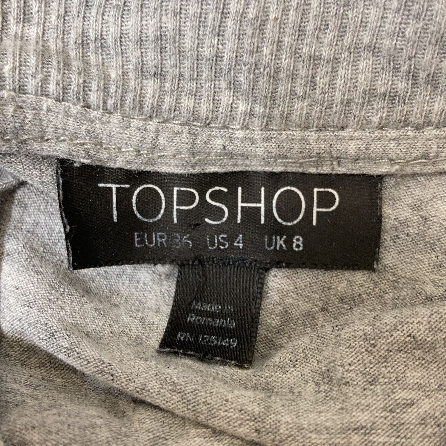 Topshop