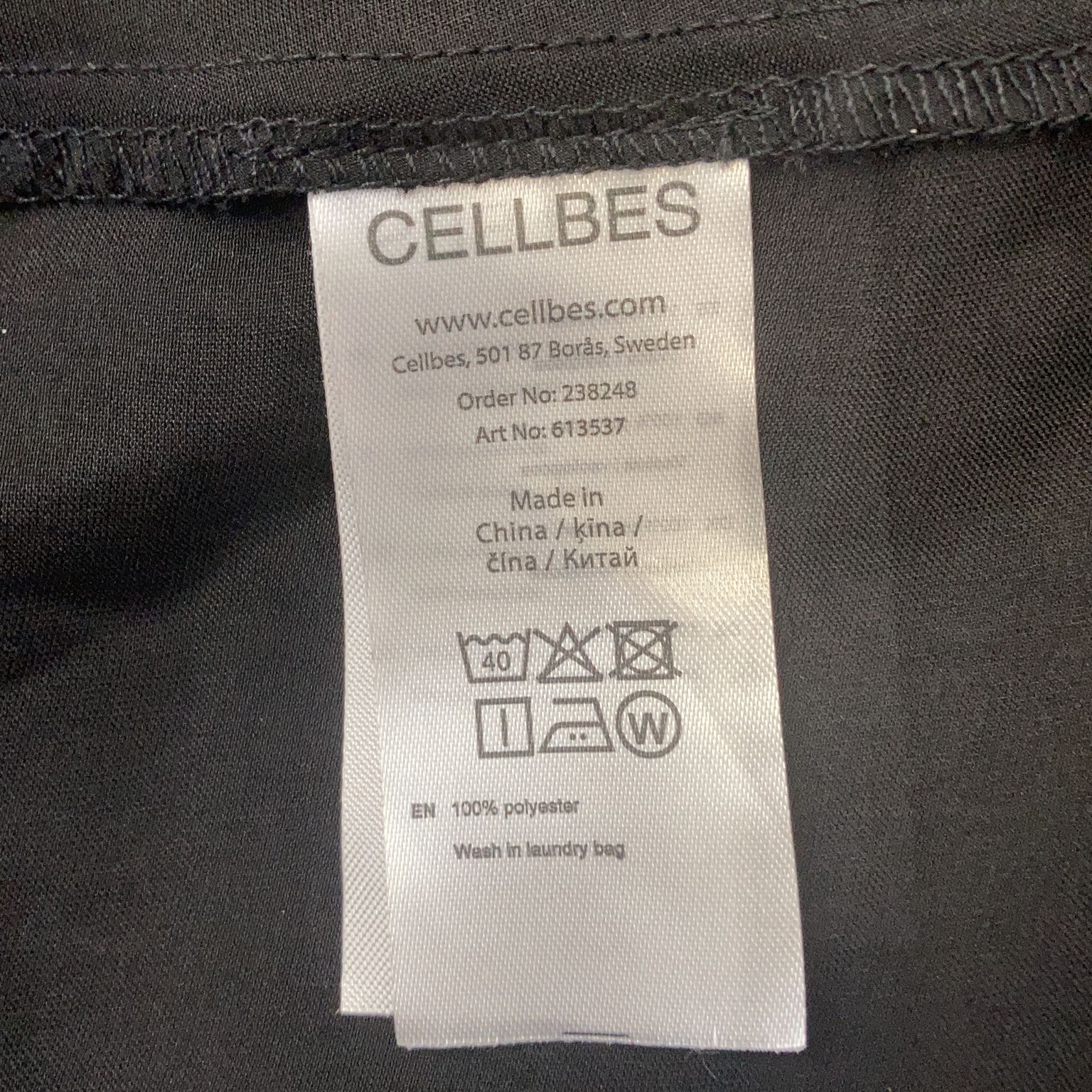 Cellbes Woman