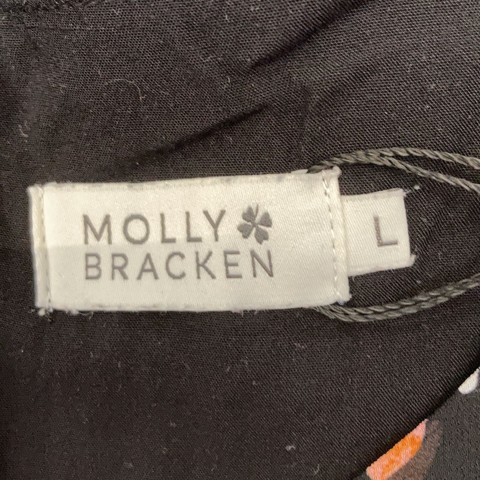 Molly Bracken