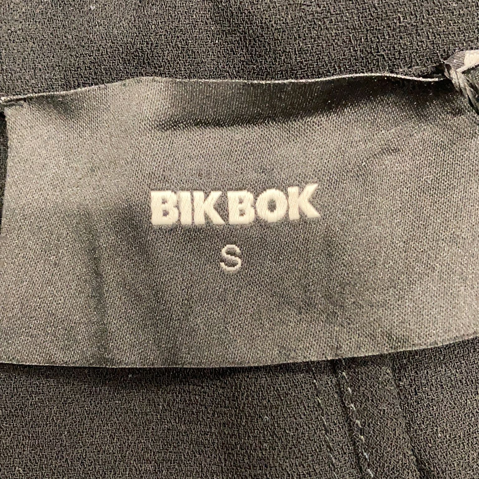 Bik Bok