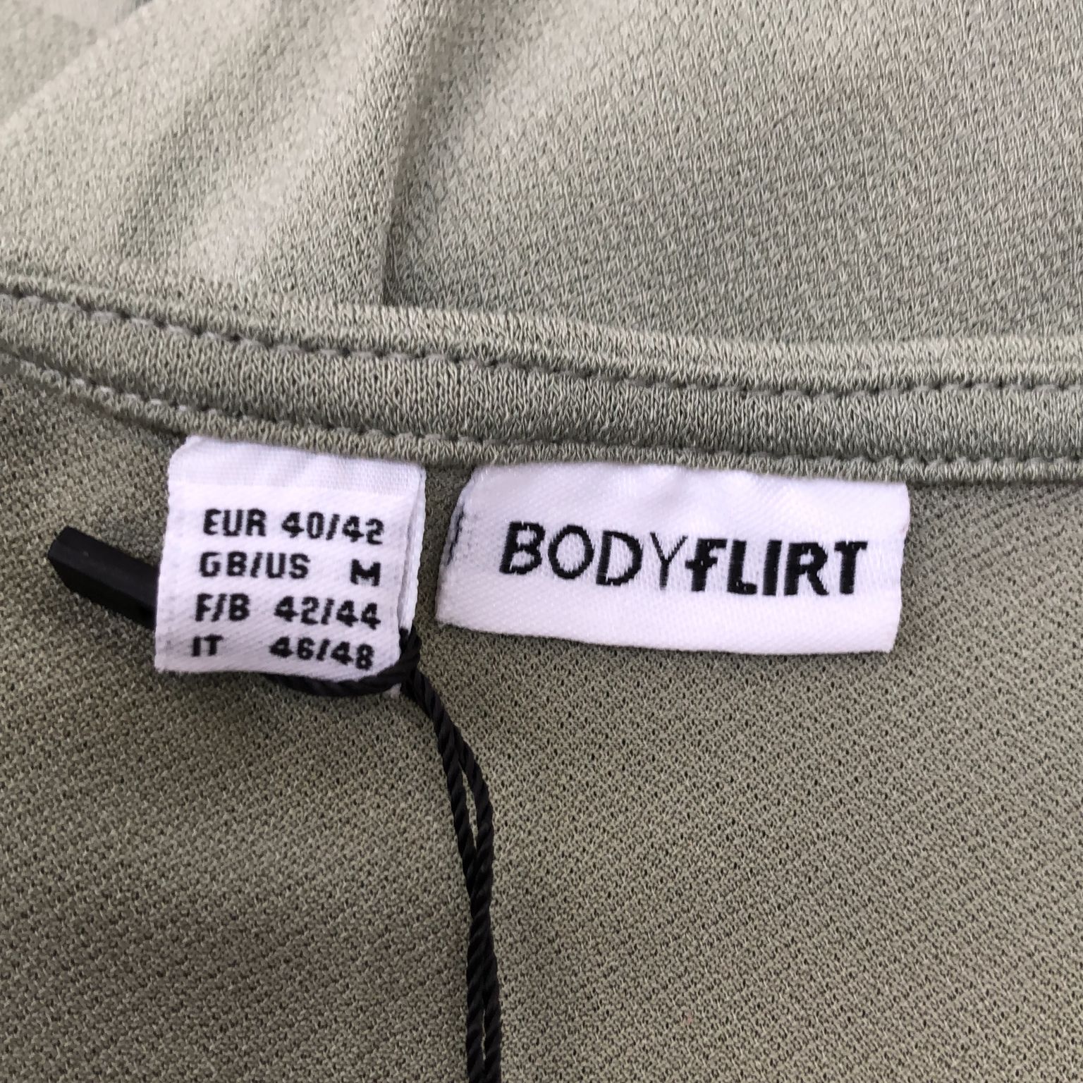 Bodyflirt