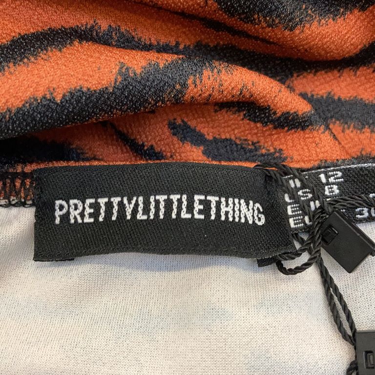 PrettyLittleThing