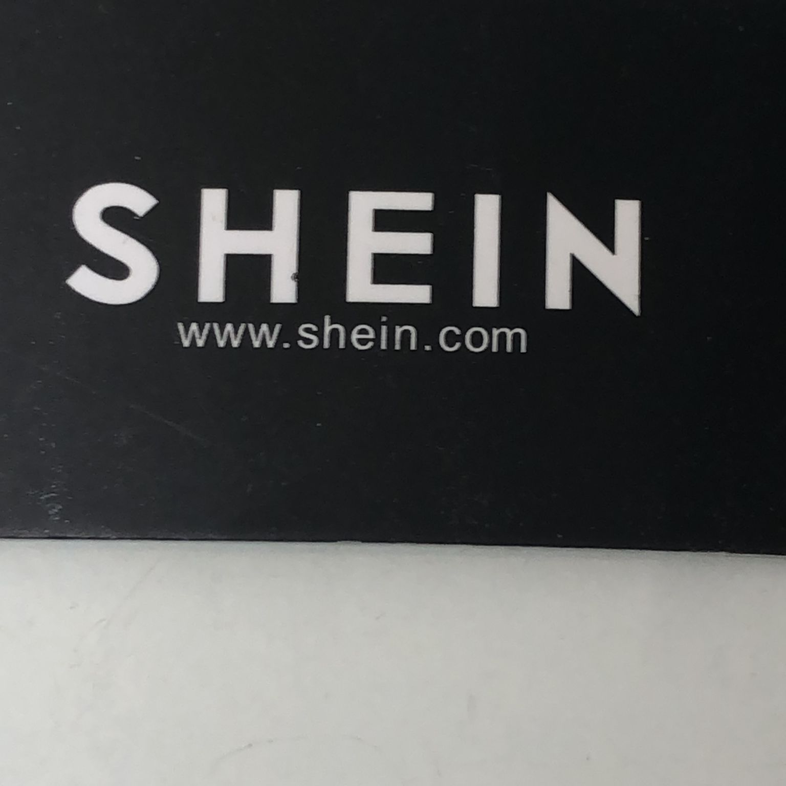 Shein