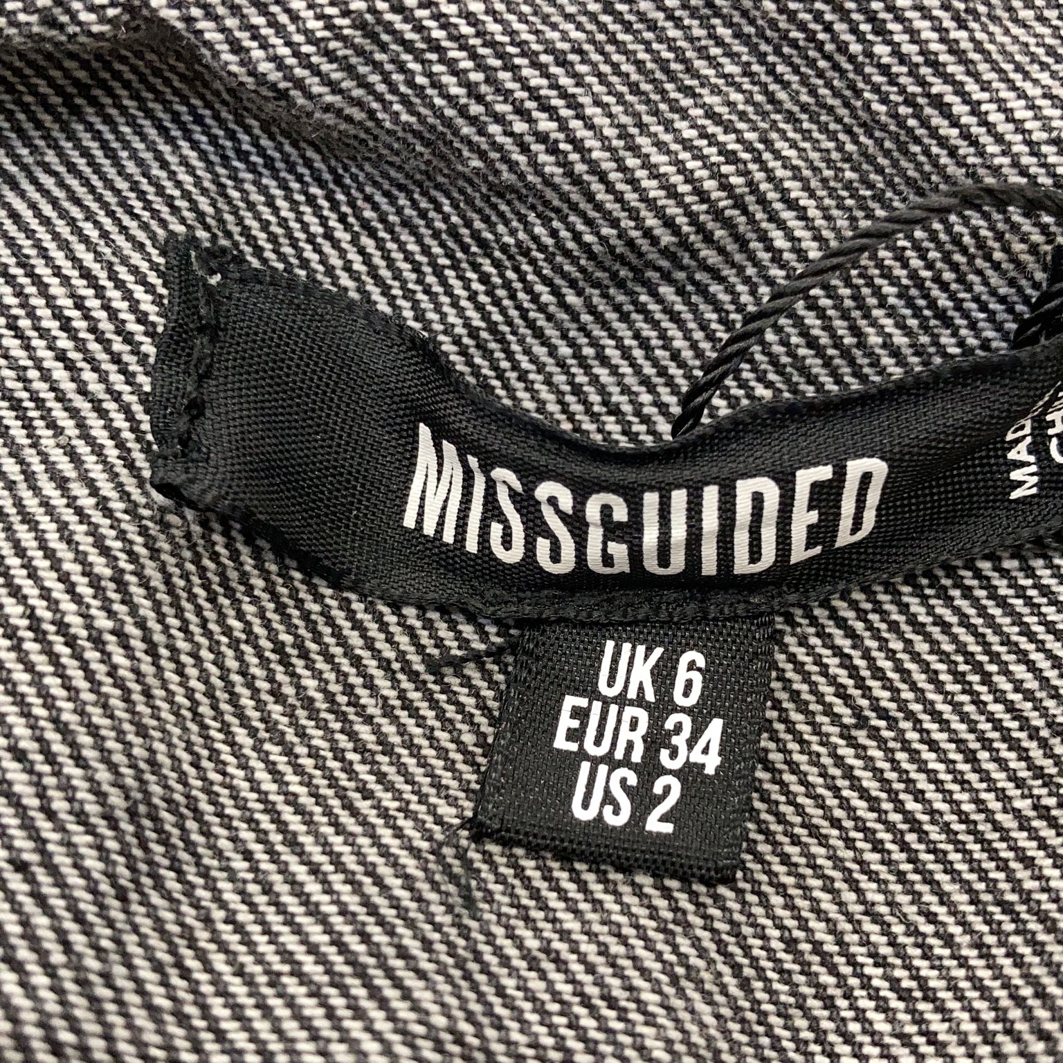 Missguided