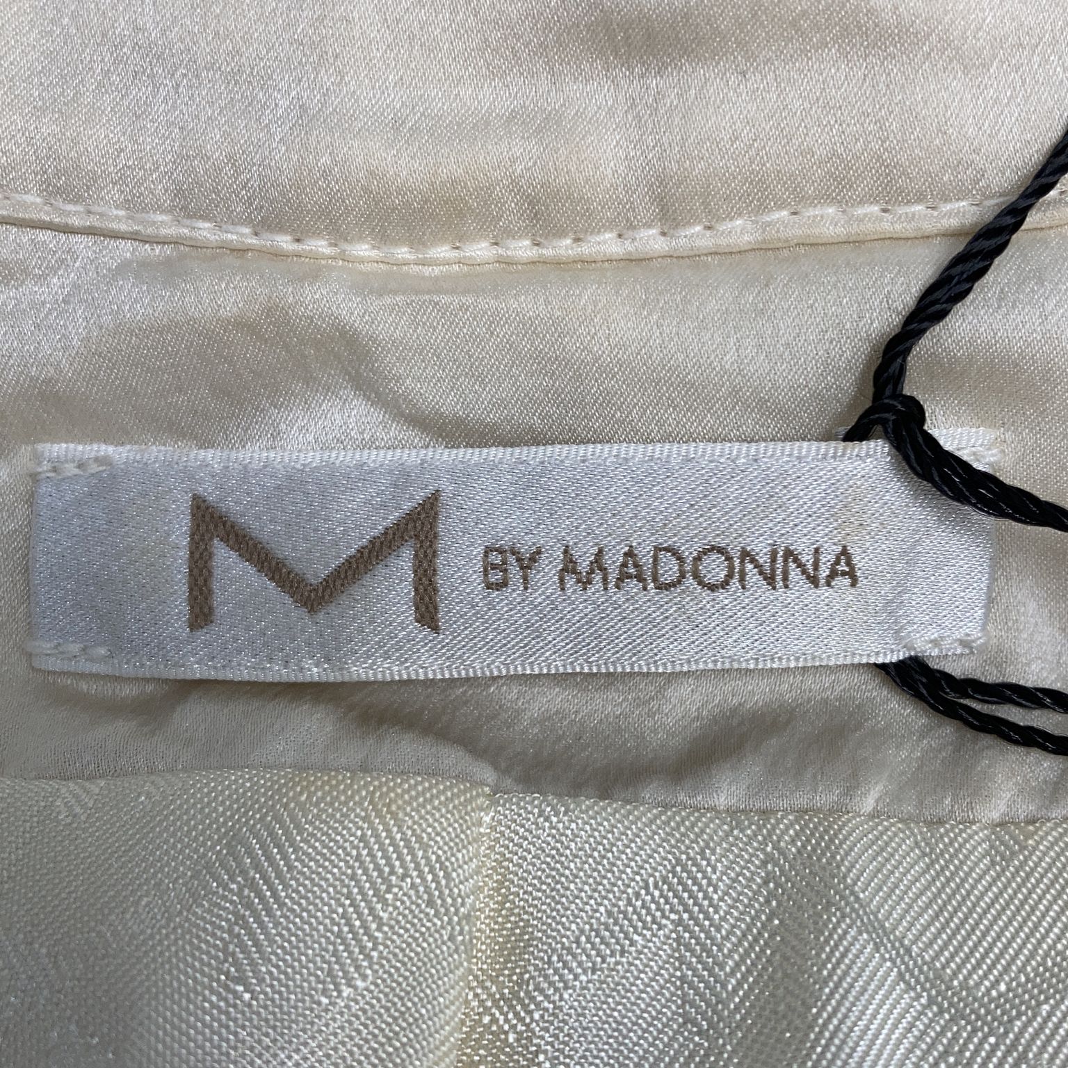 M by Madonna