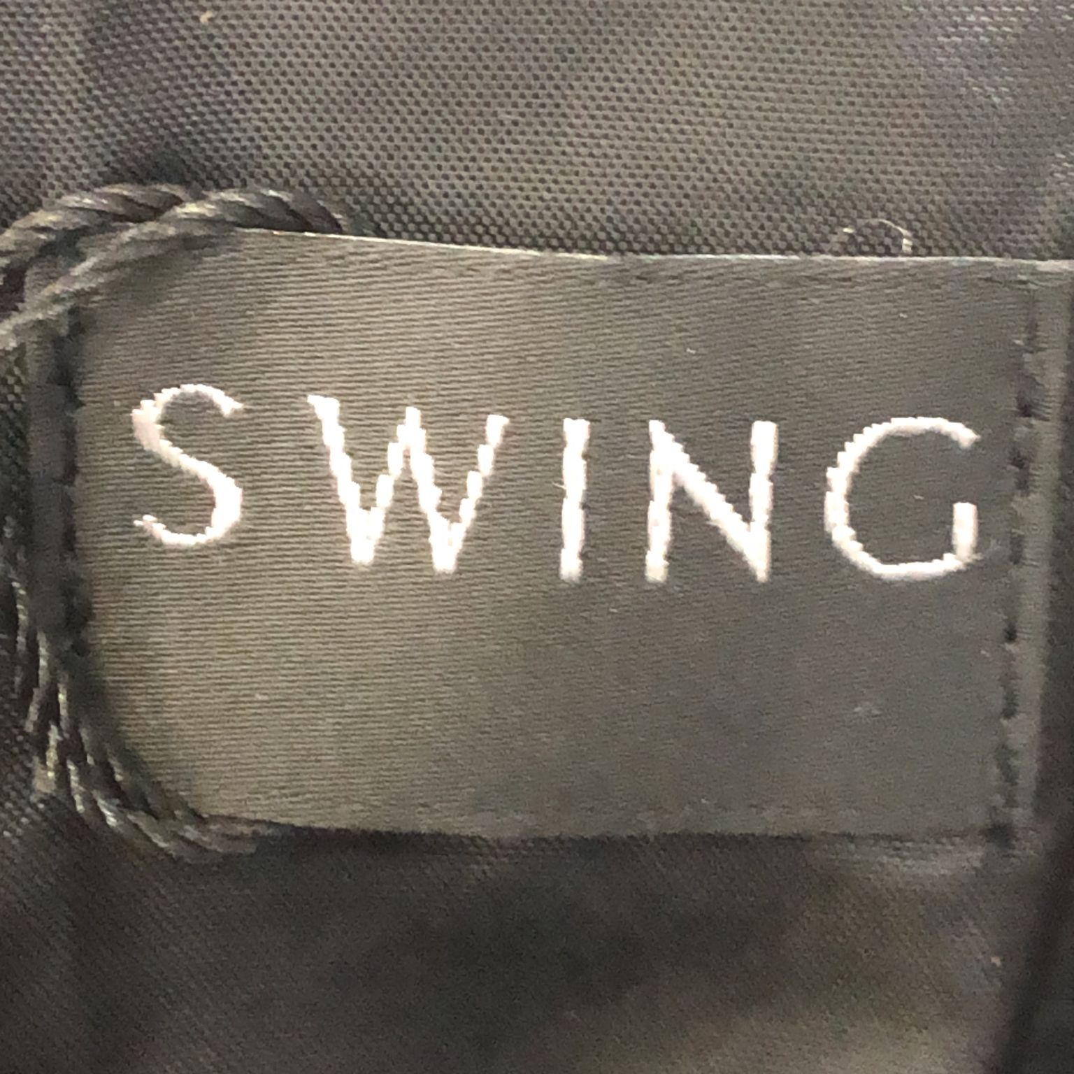 Swing