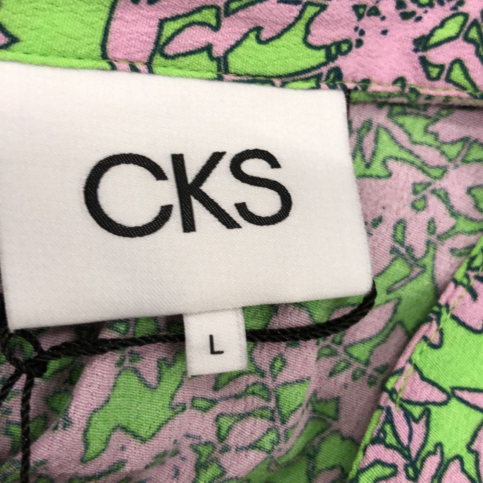 CKS