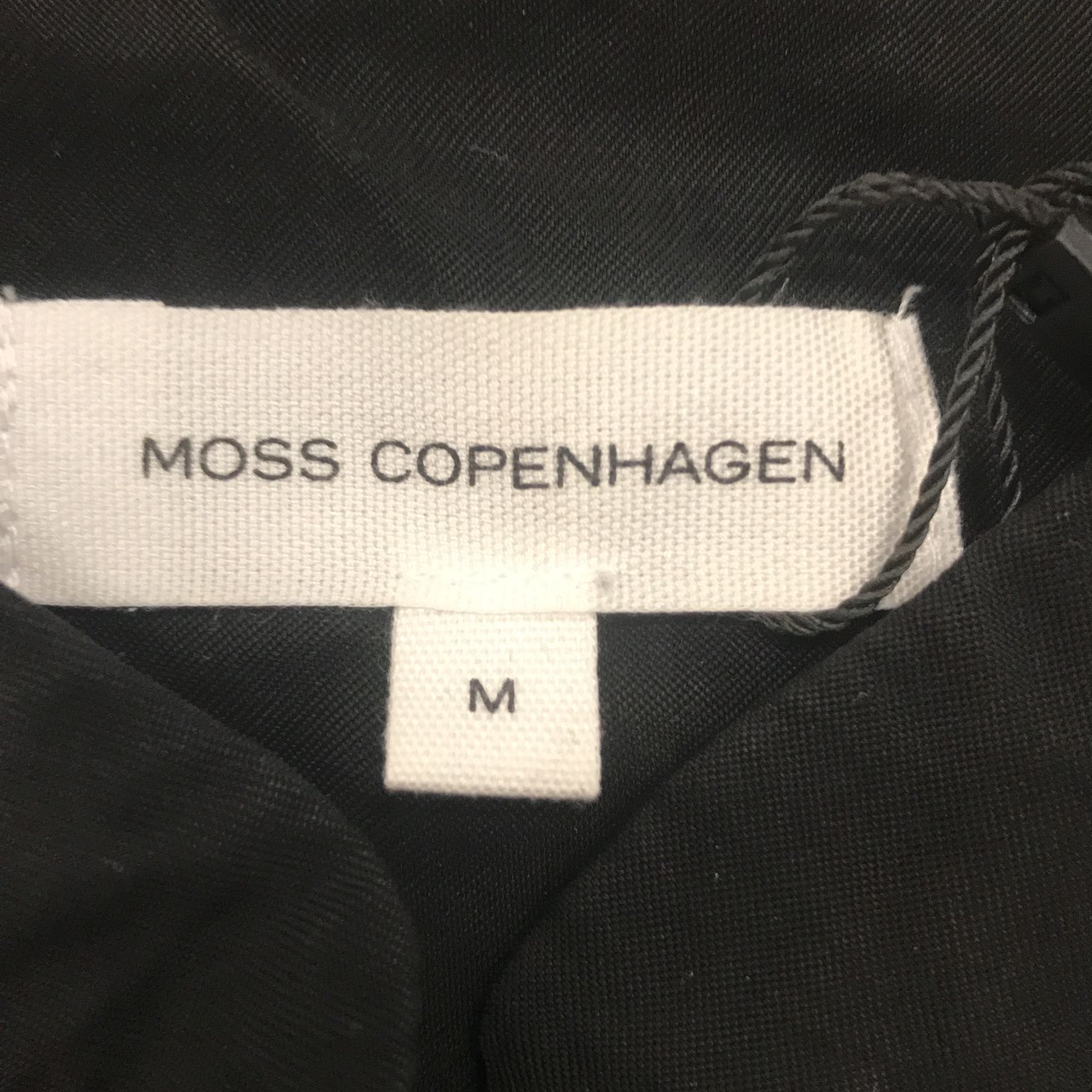 Moss Copenhagen