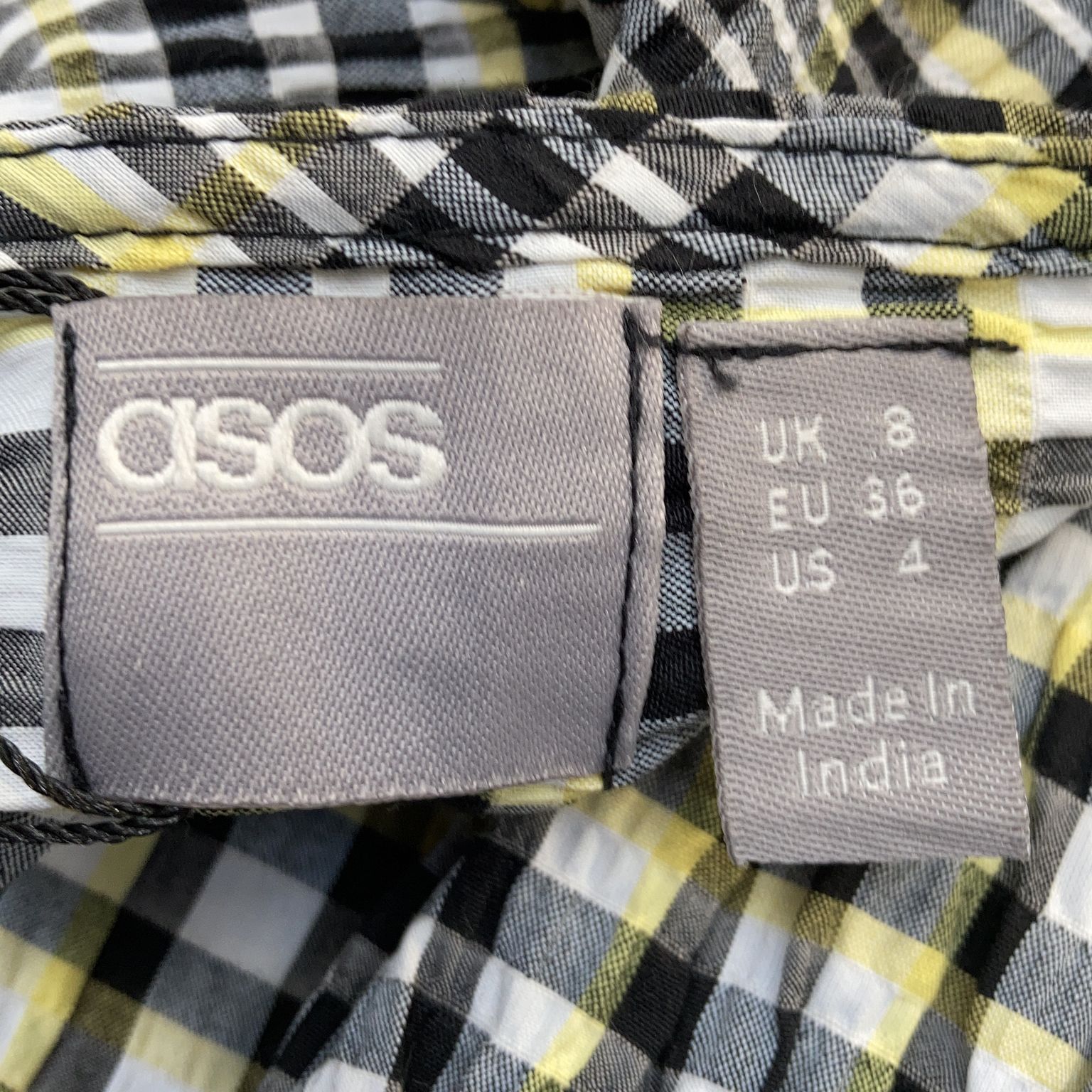 ASOS