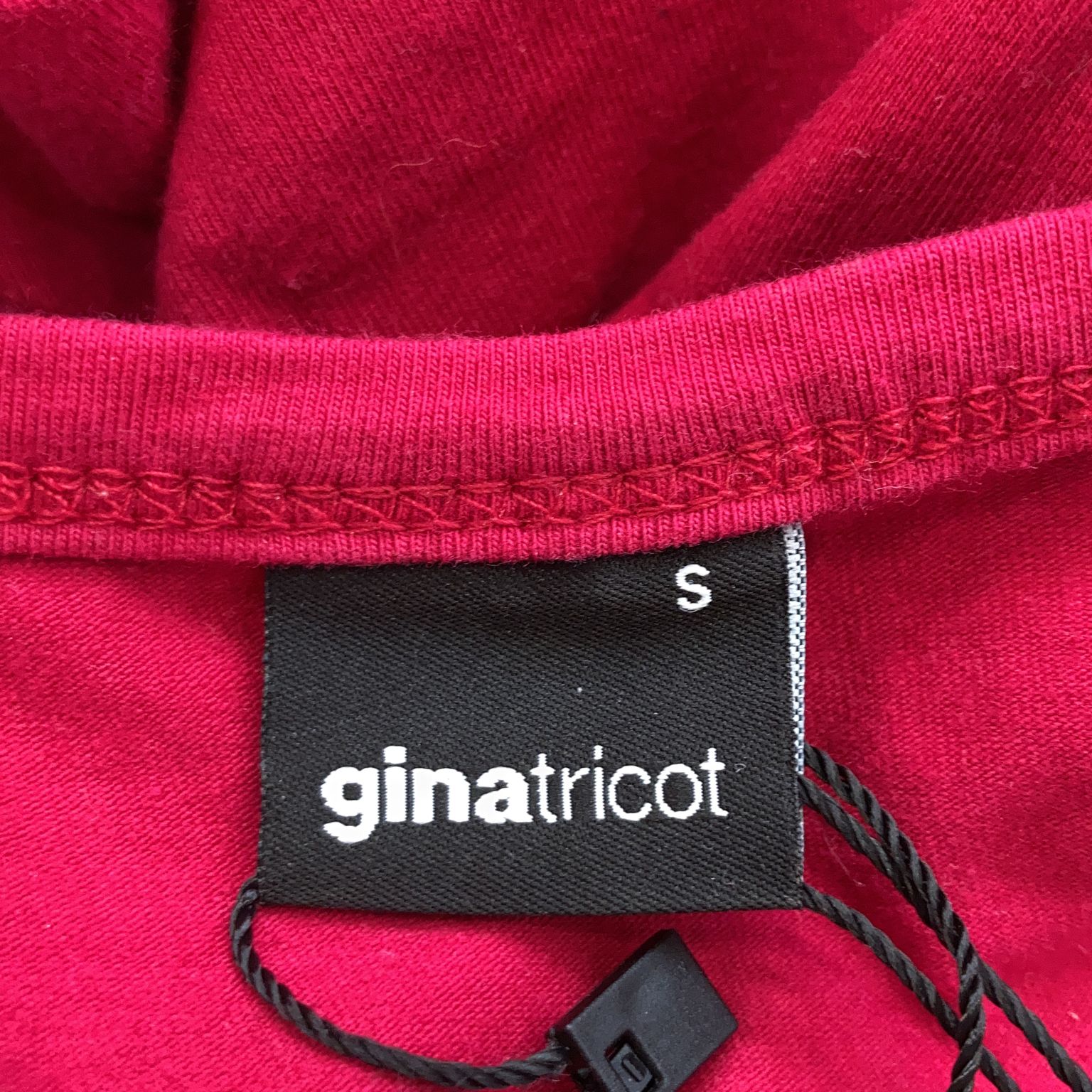 Gina Tricot