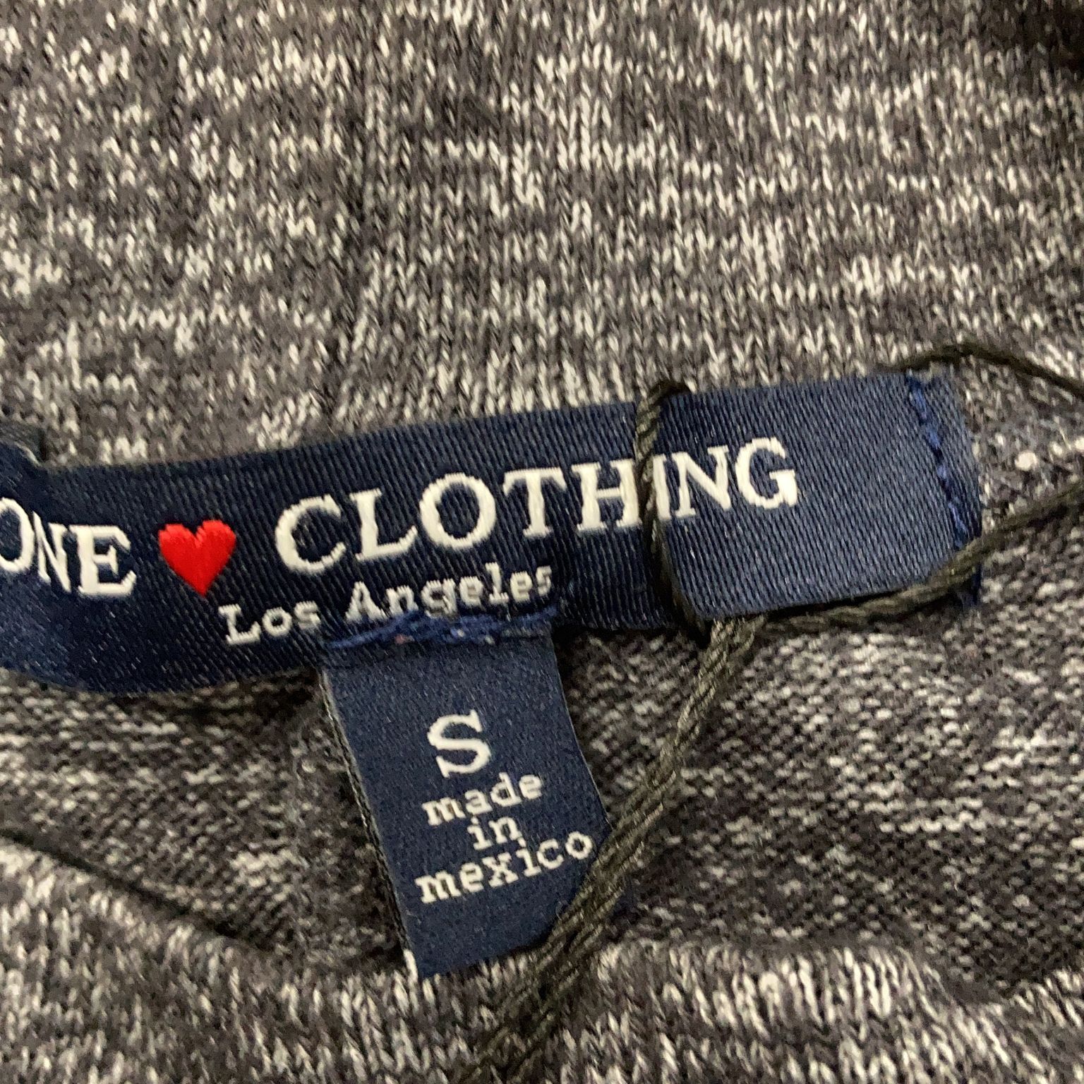 One Clothing