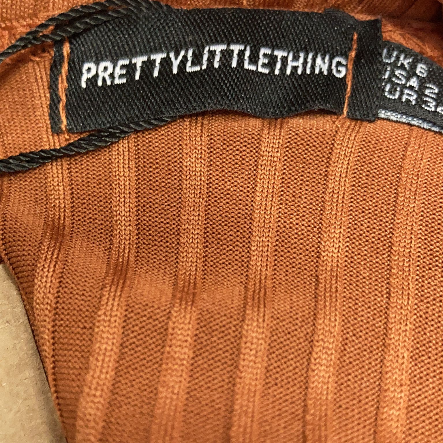 PrettyLittleThing