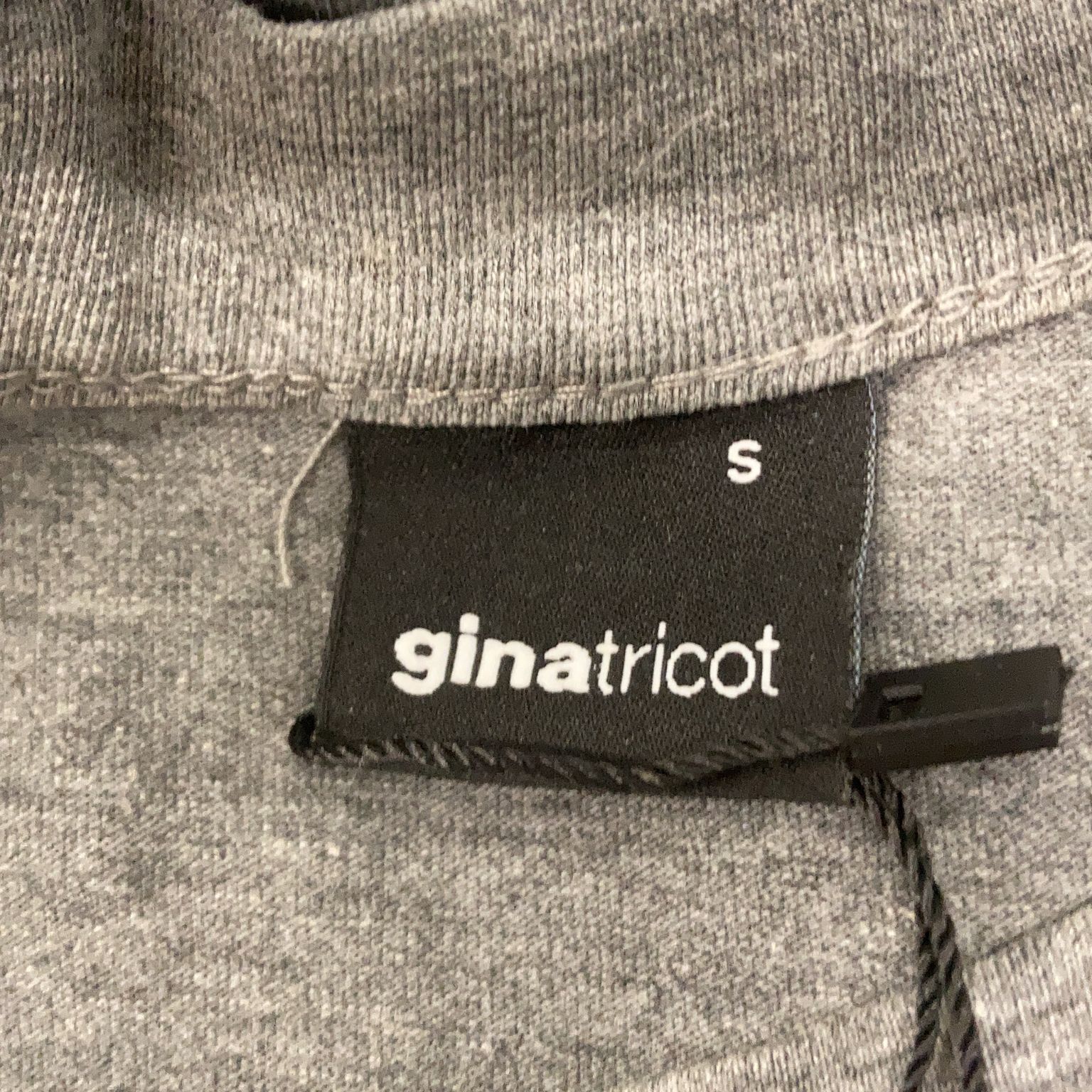 Gina Tricot