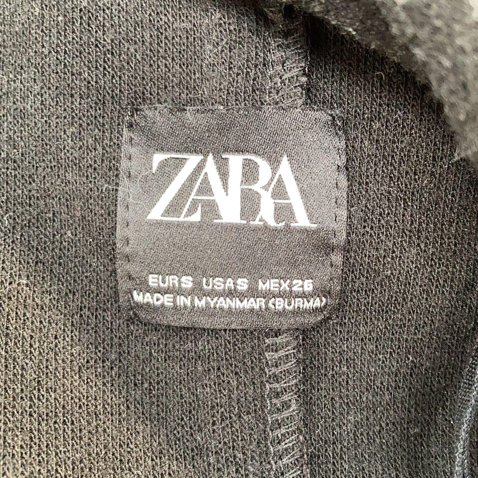 Zara