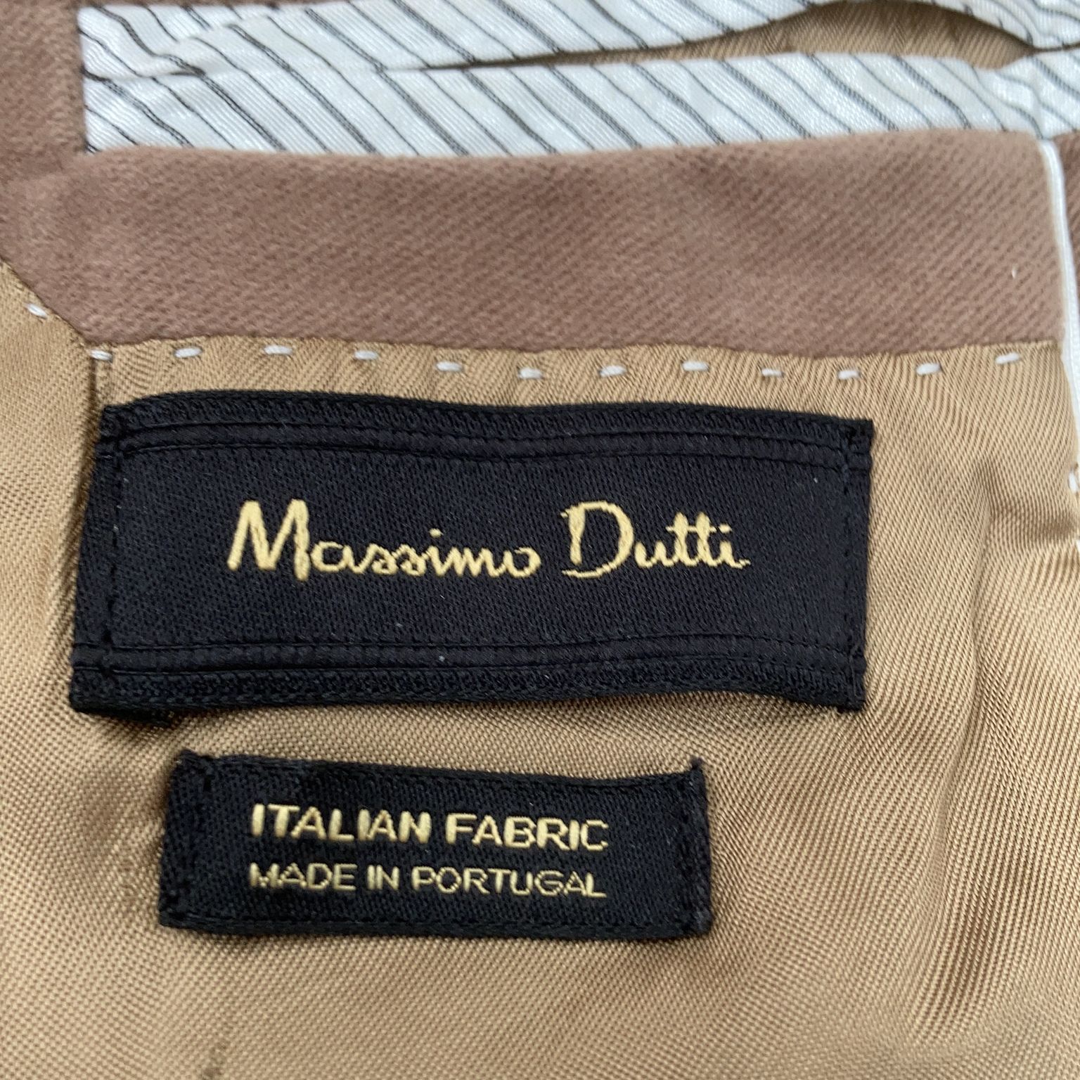 Massimo Dutti