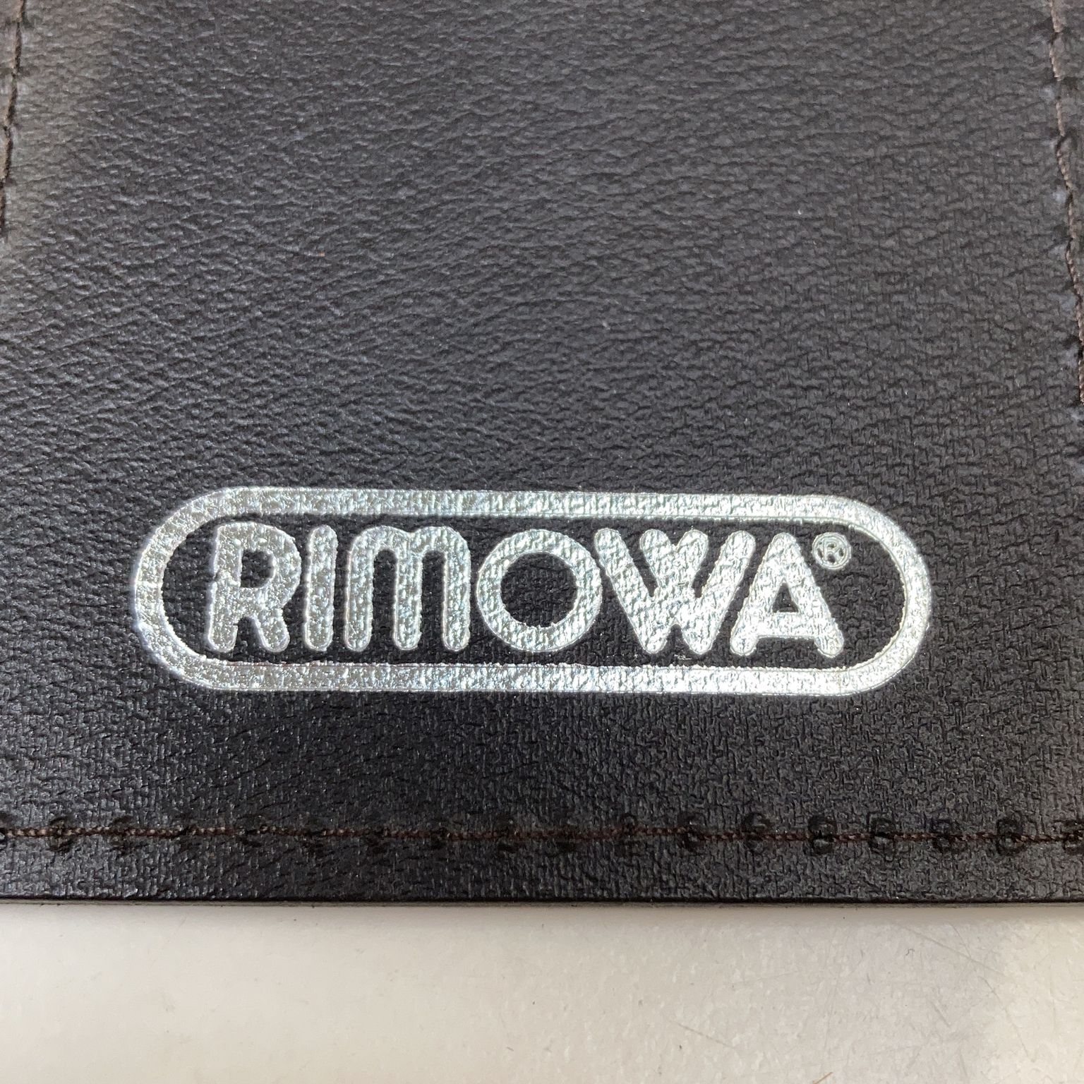 Rimowa