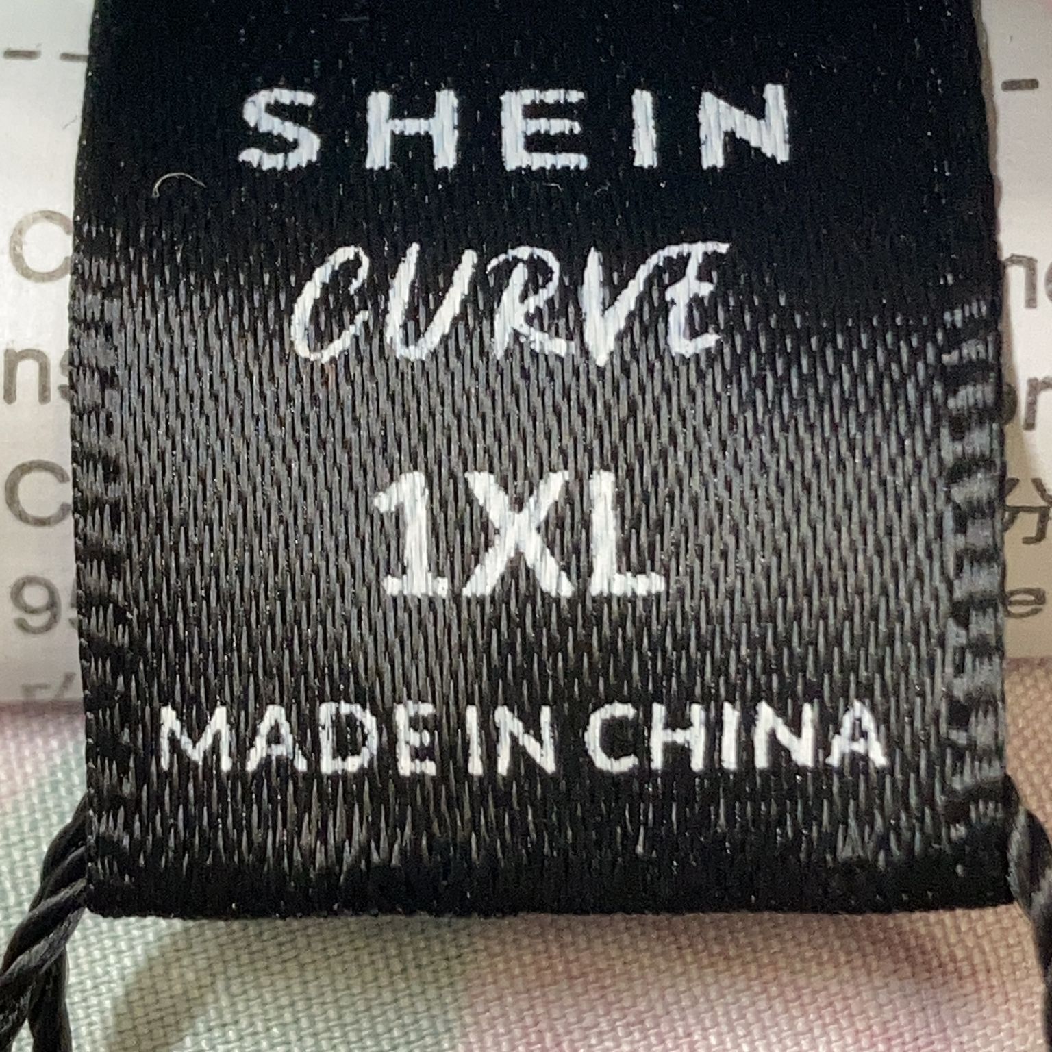 Shein Curve