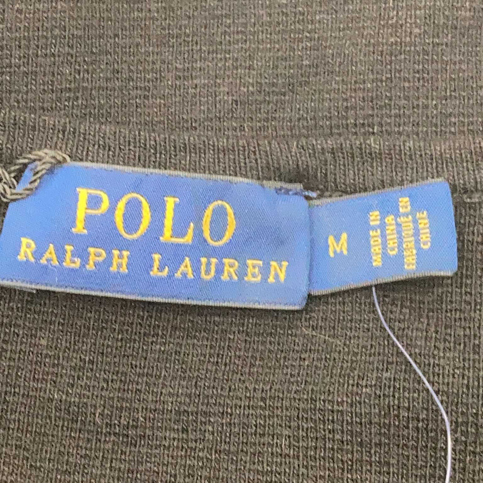 Polo Ralph Lauren