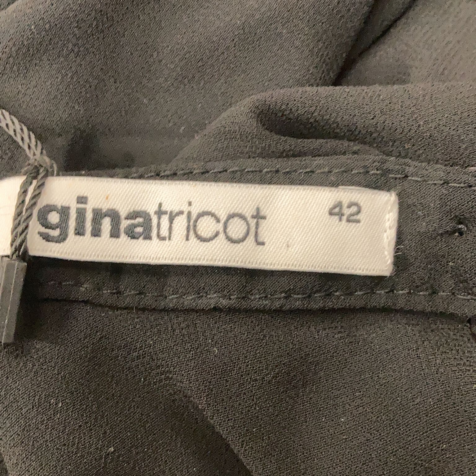 Gina Tricot