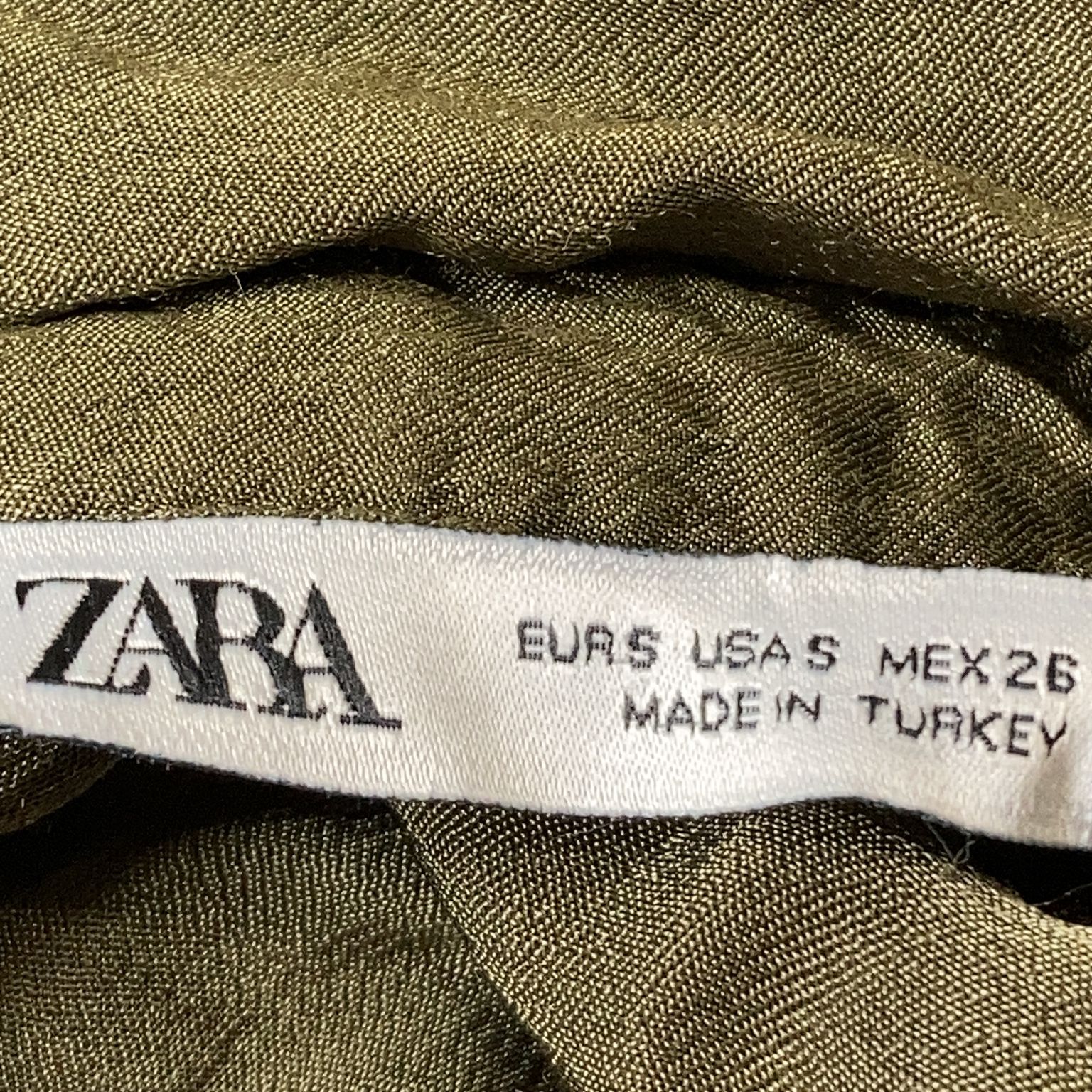 Zara