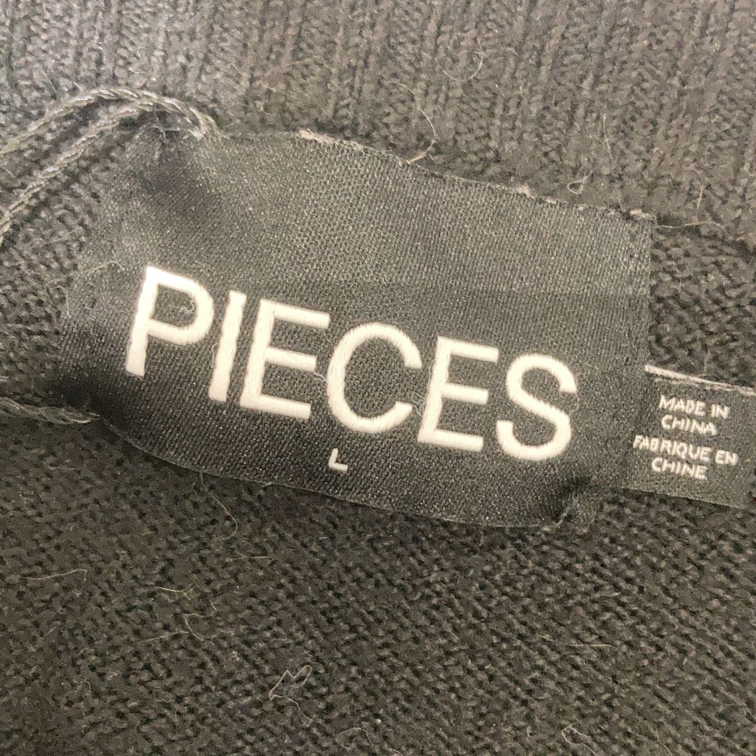 Pieces