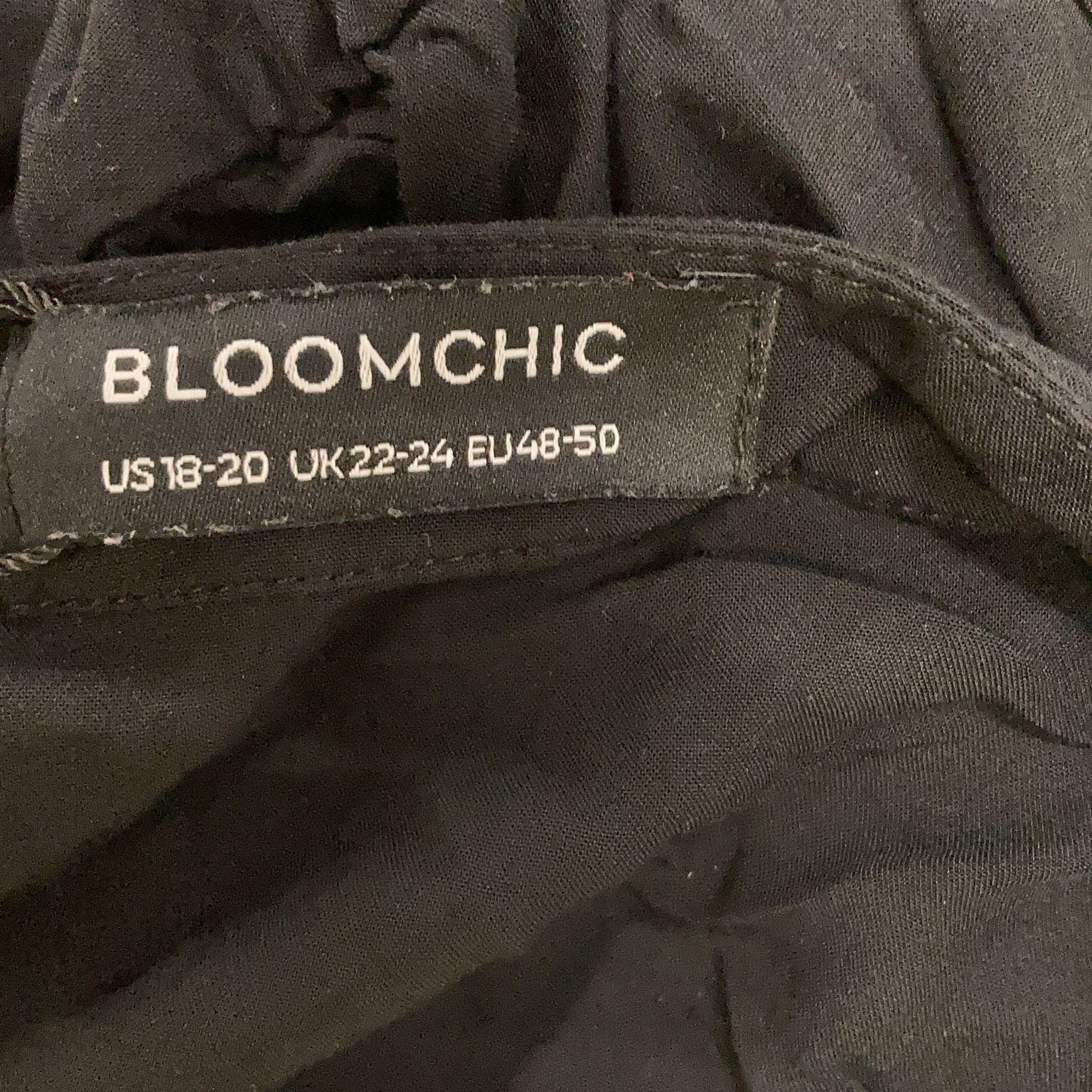 Bloomchic