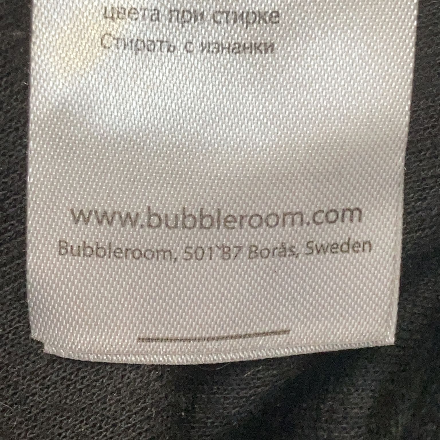 Bubbleroom