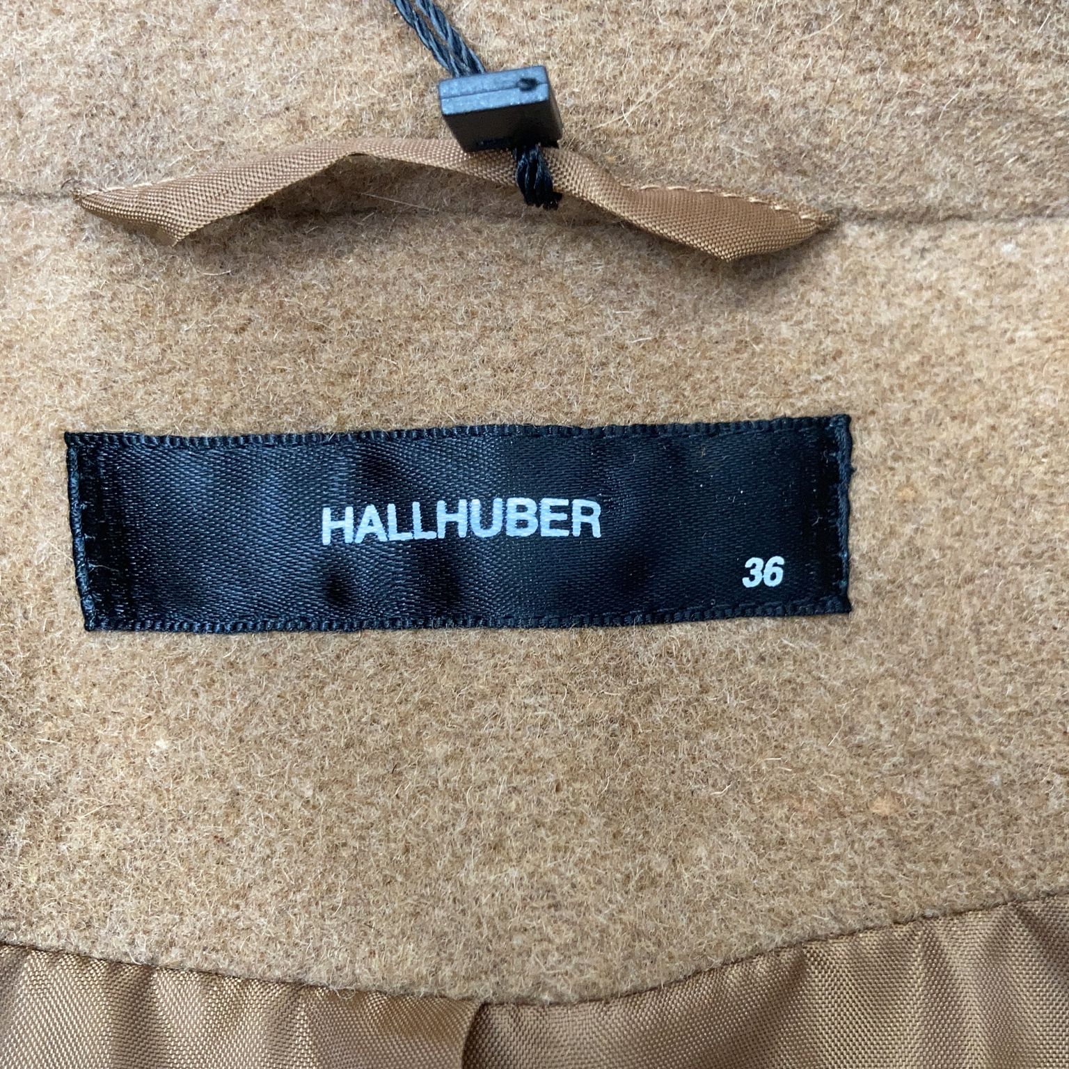 Hallhuber