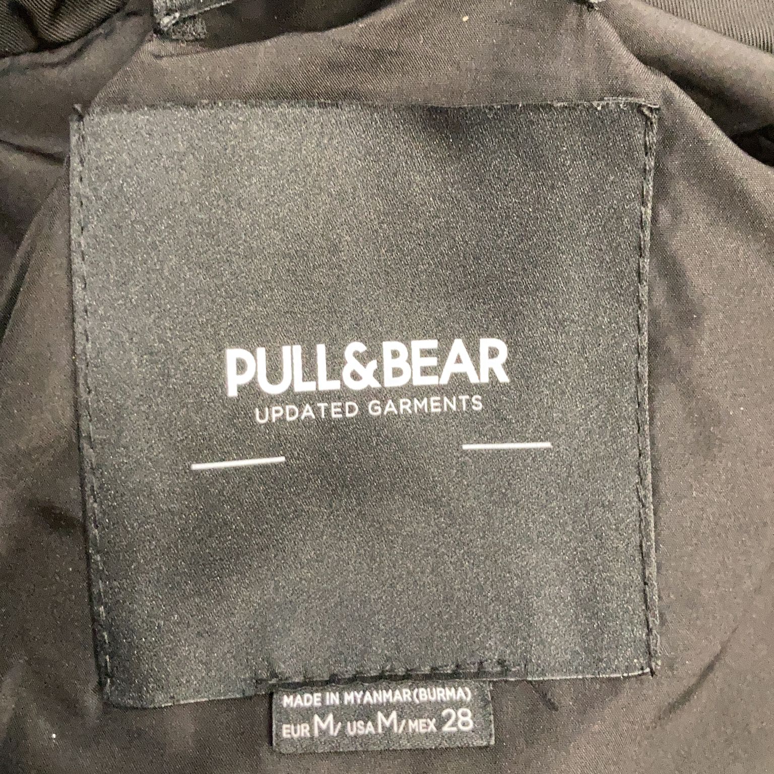 Pull  Bear