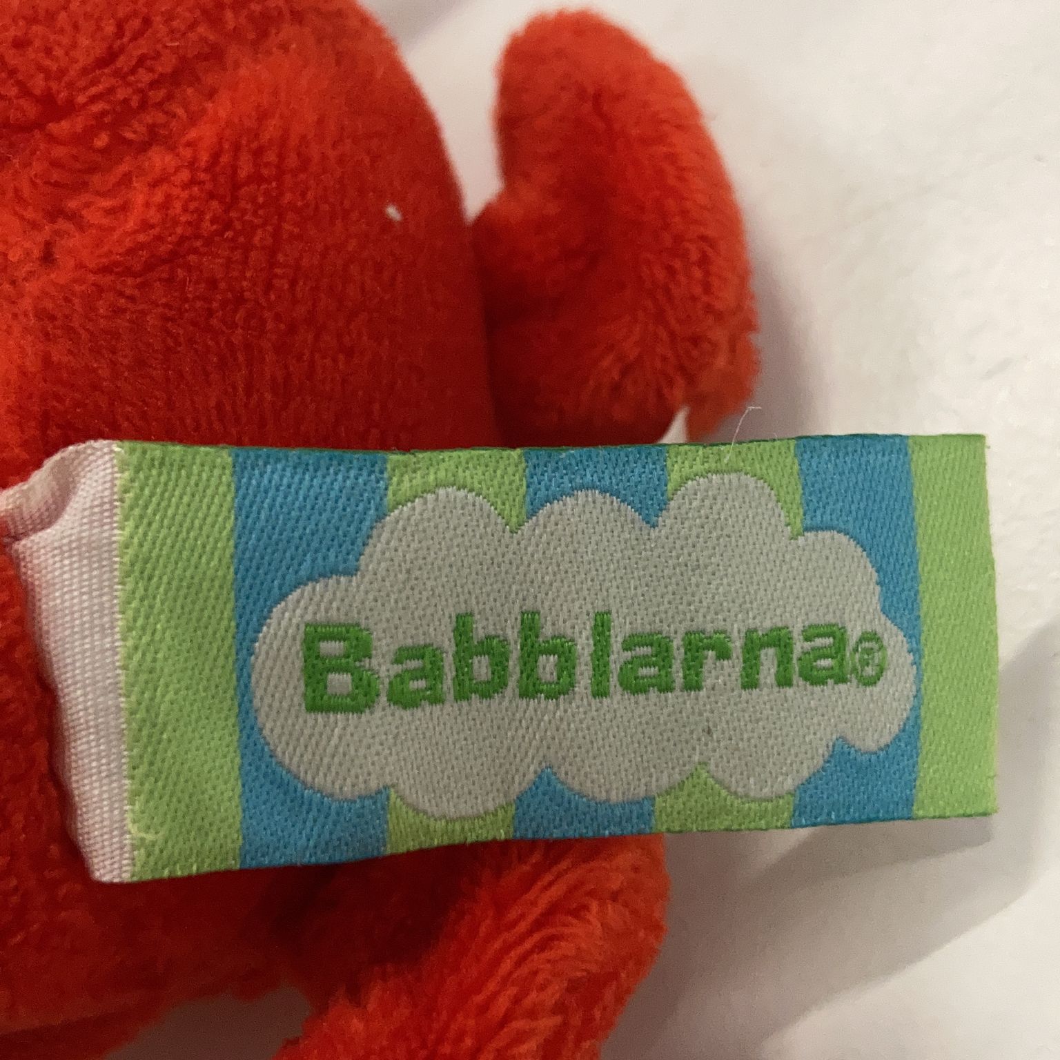 Babblarna