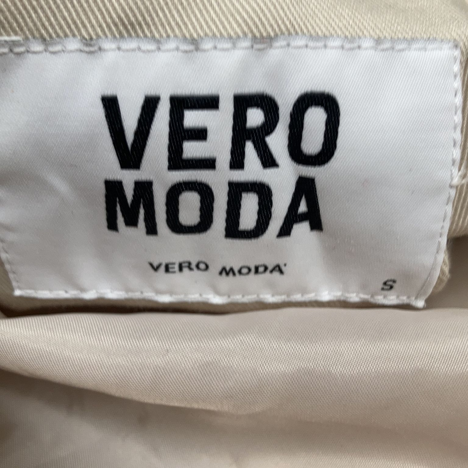 Vero Moda