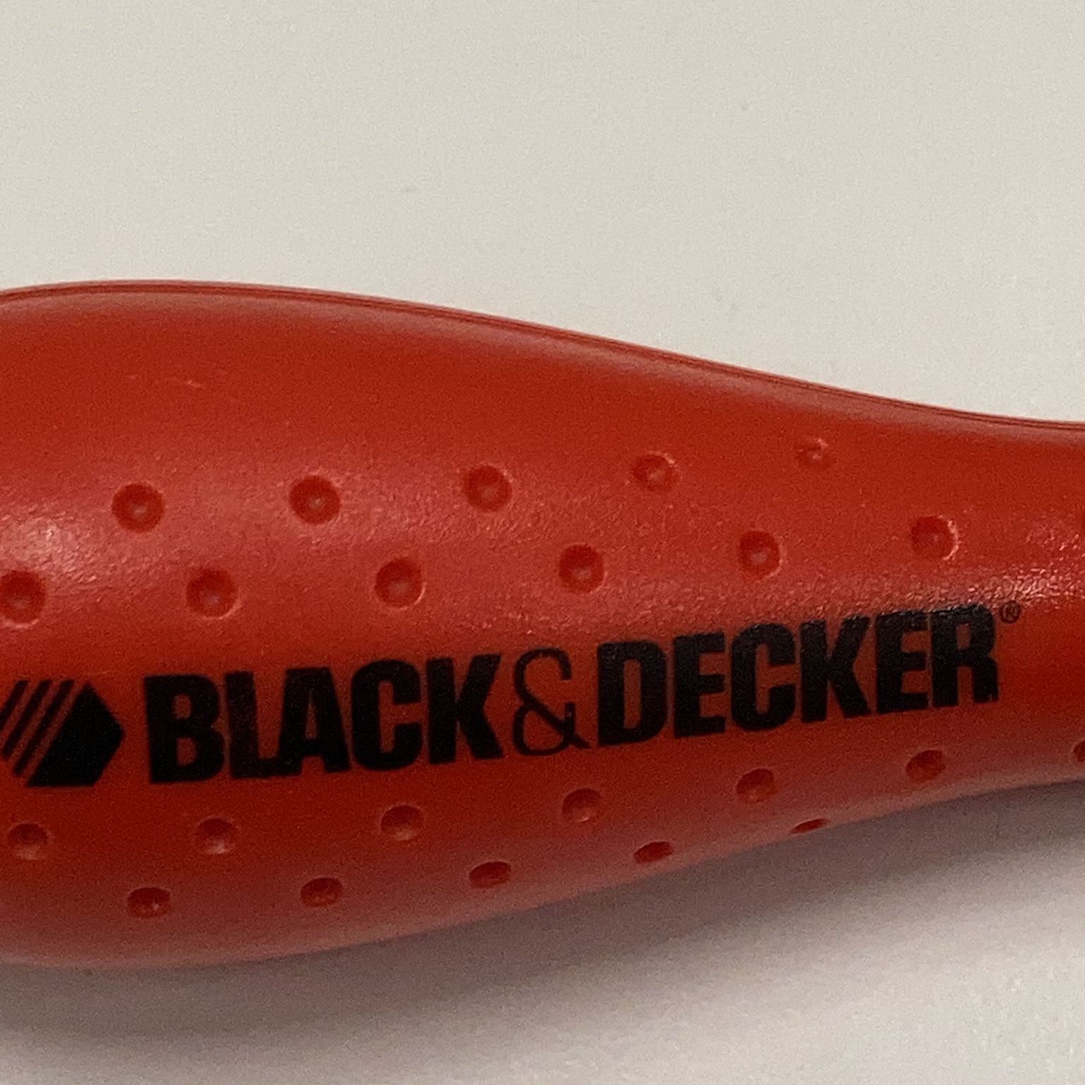 Black  Decker