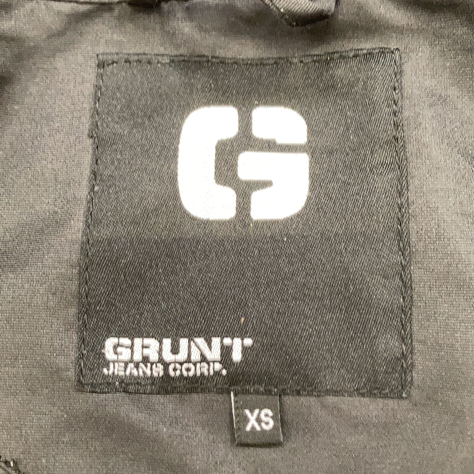 Grunt