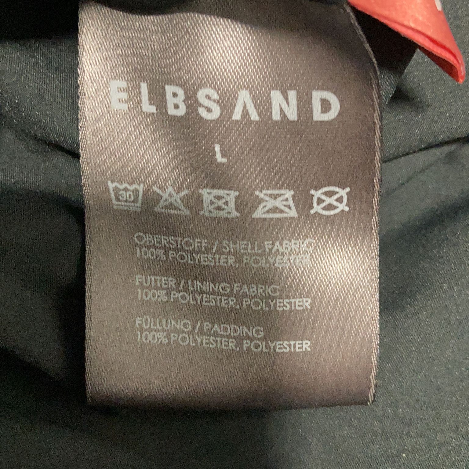 Elbsand