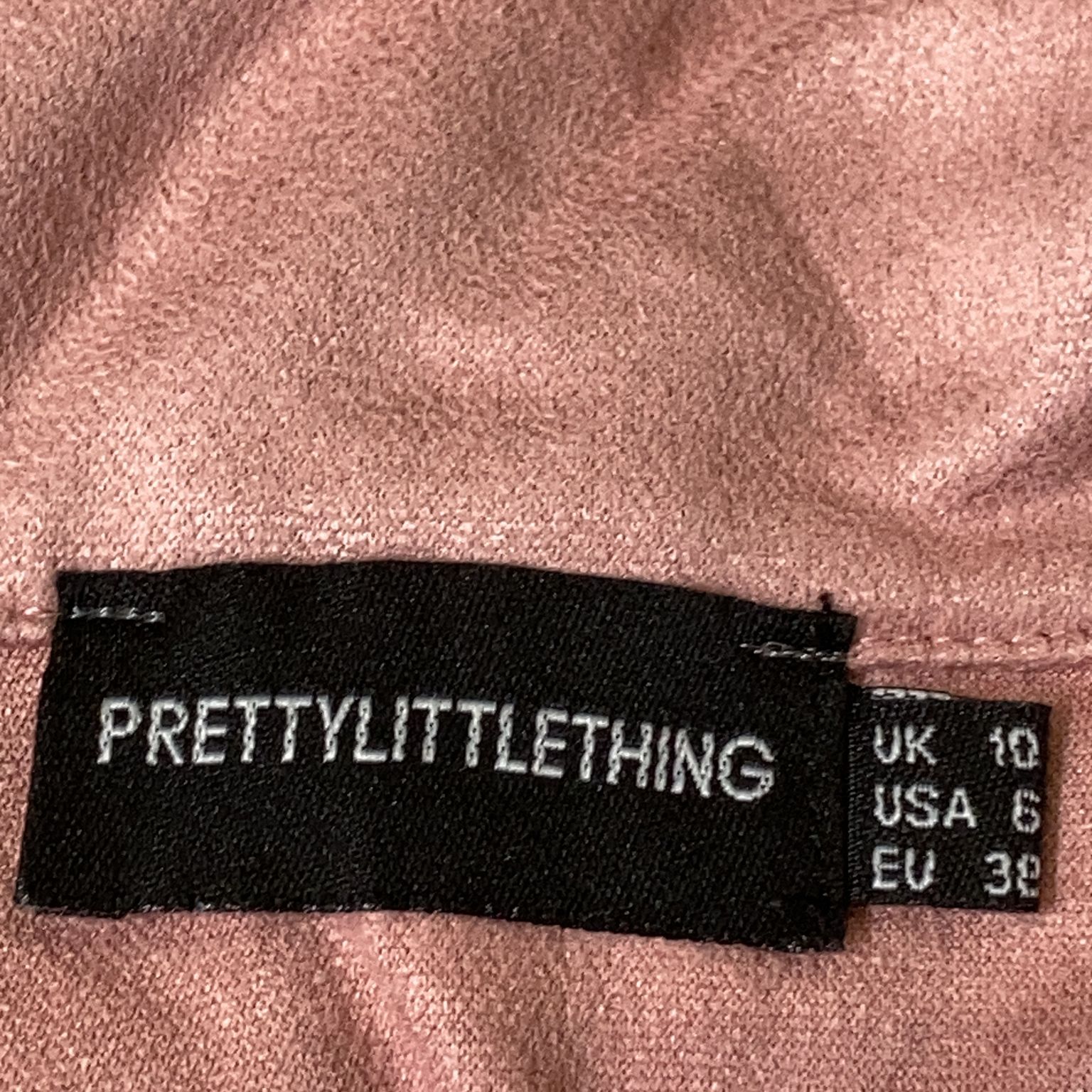 PrettyLittleThing