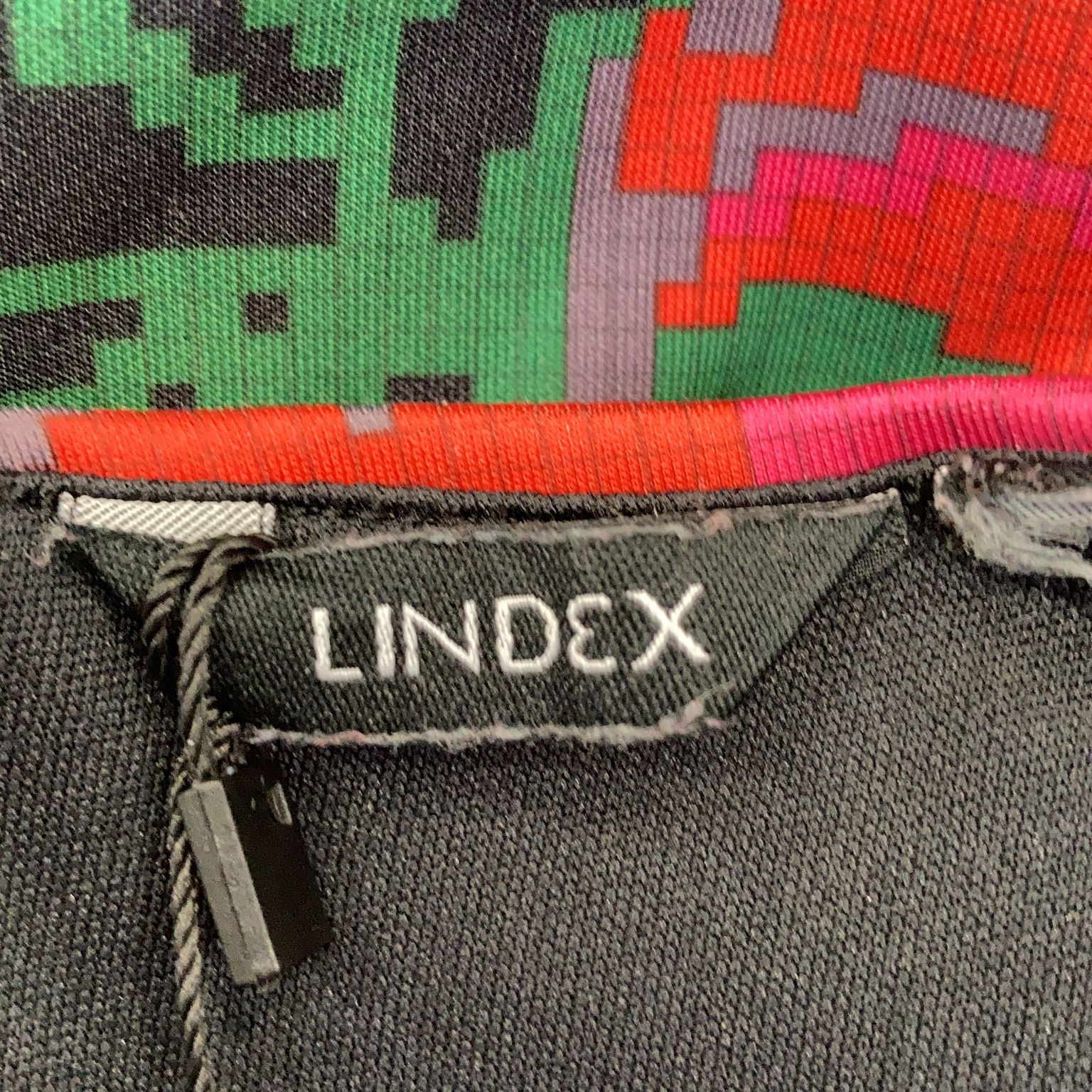 Lindex