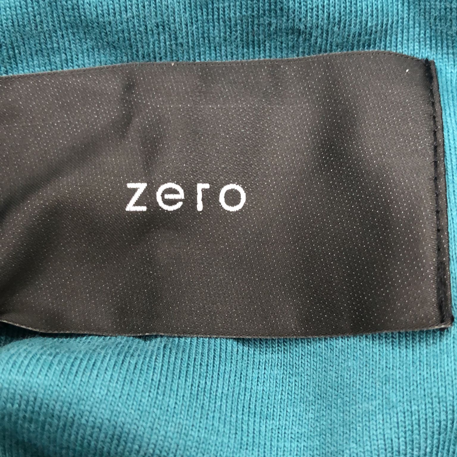 Zero